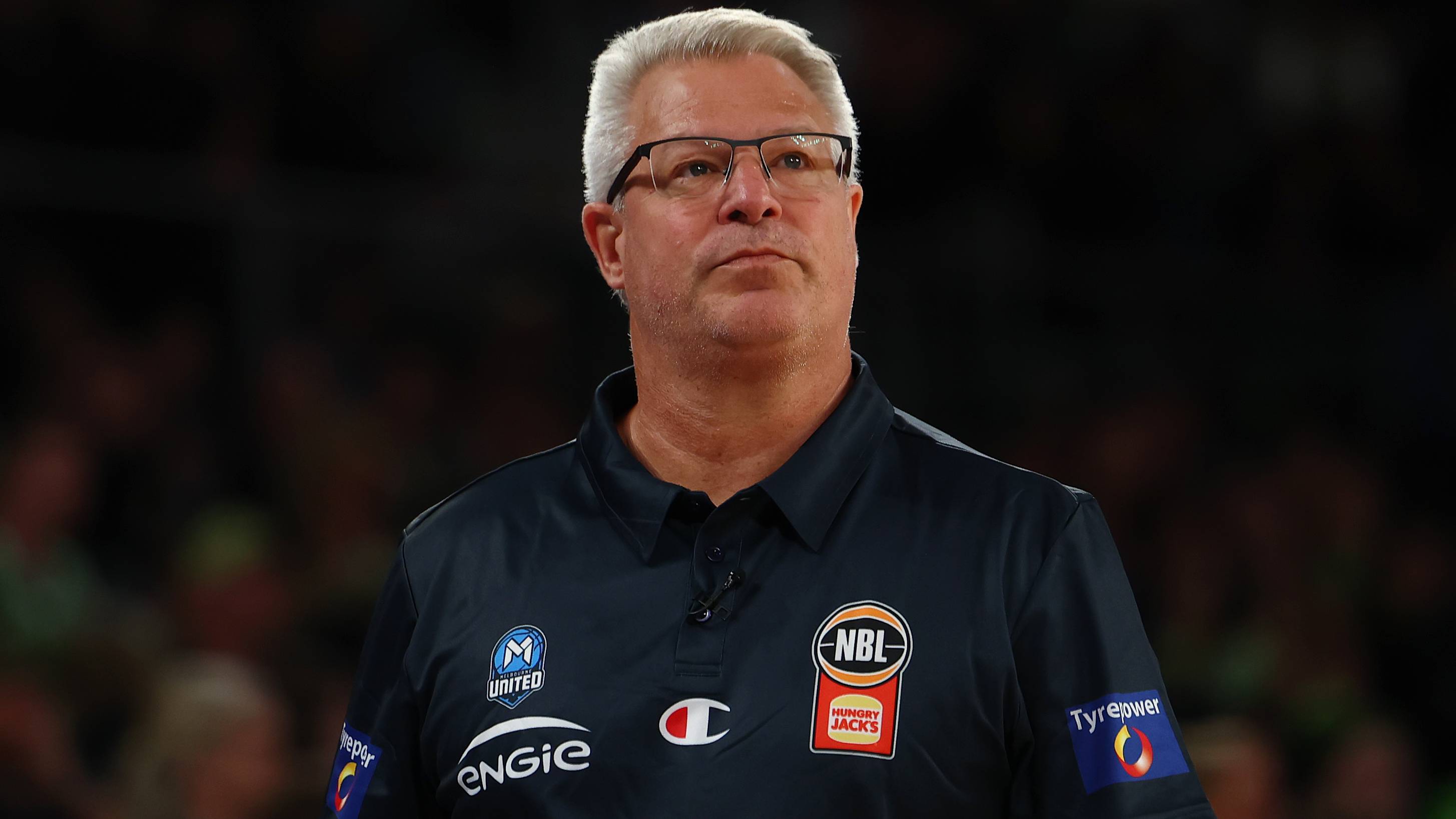 'In a better place than when I arrived': Vickerman's emotional United farewell