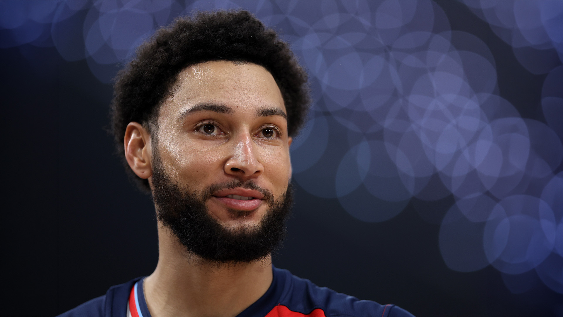 "He'd win MVP and Defensive Player of the Year"