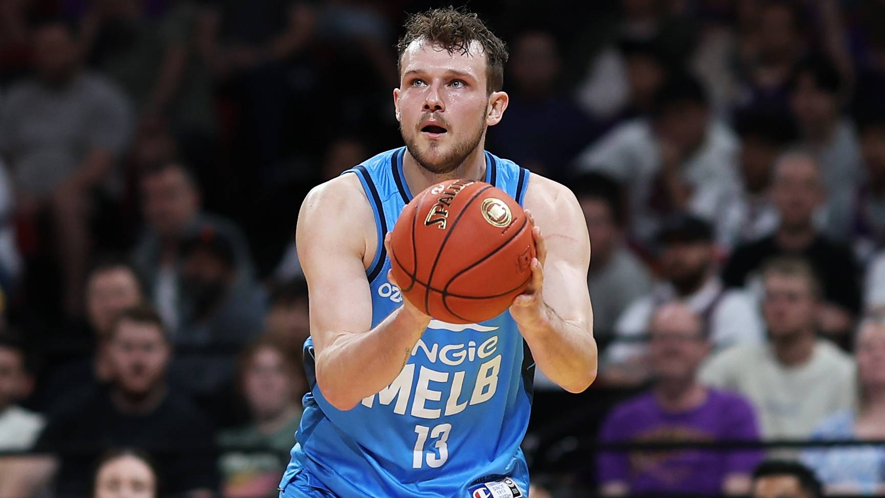 "Seamless fit": Sharpshooter adds to Phoenix's firepower