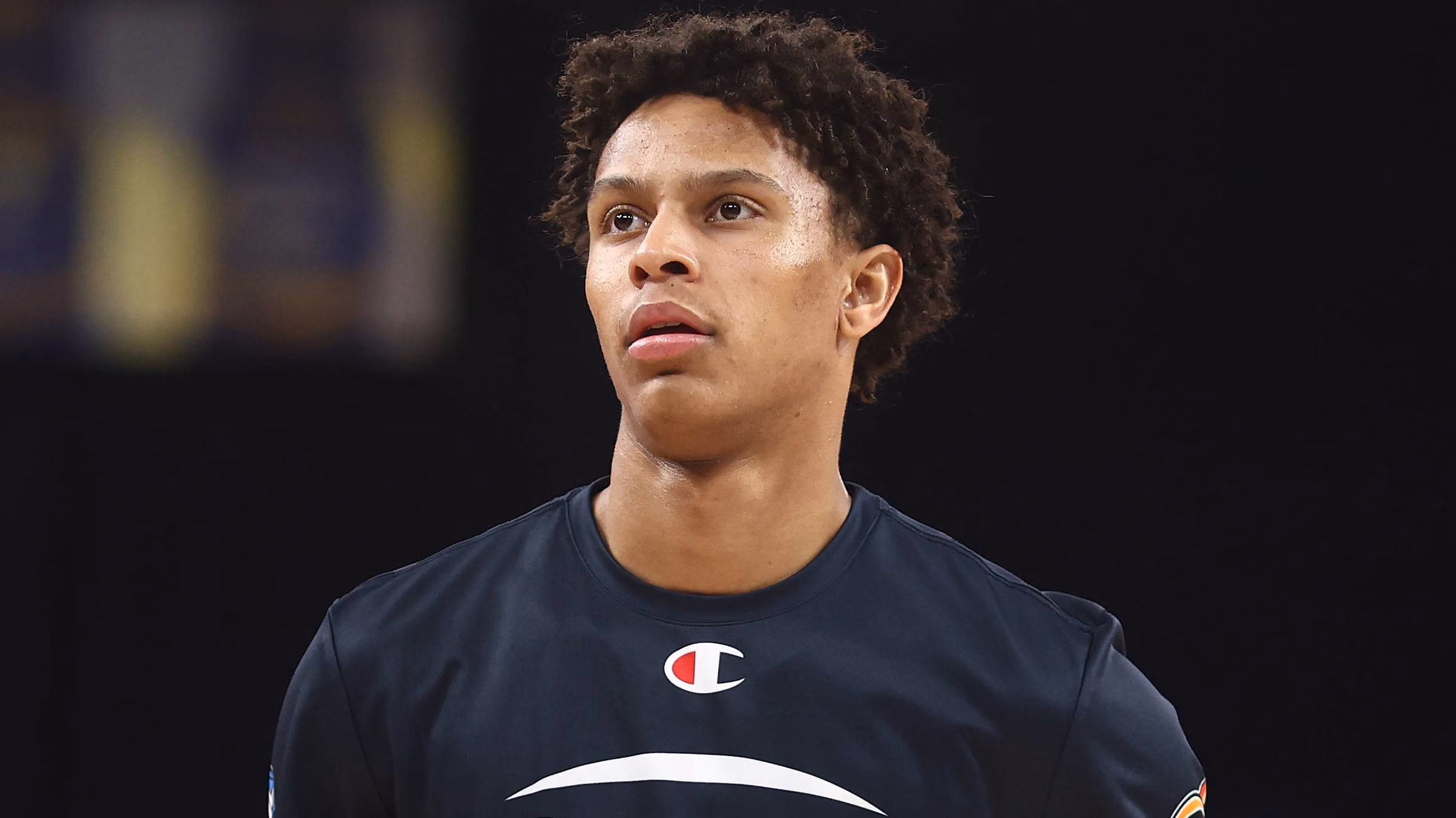 Next Star Dash Daniels set for new opprtunity in NBL27