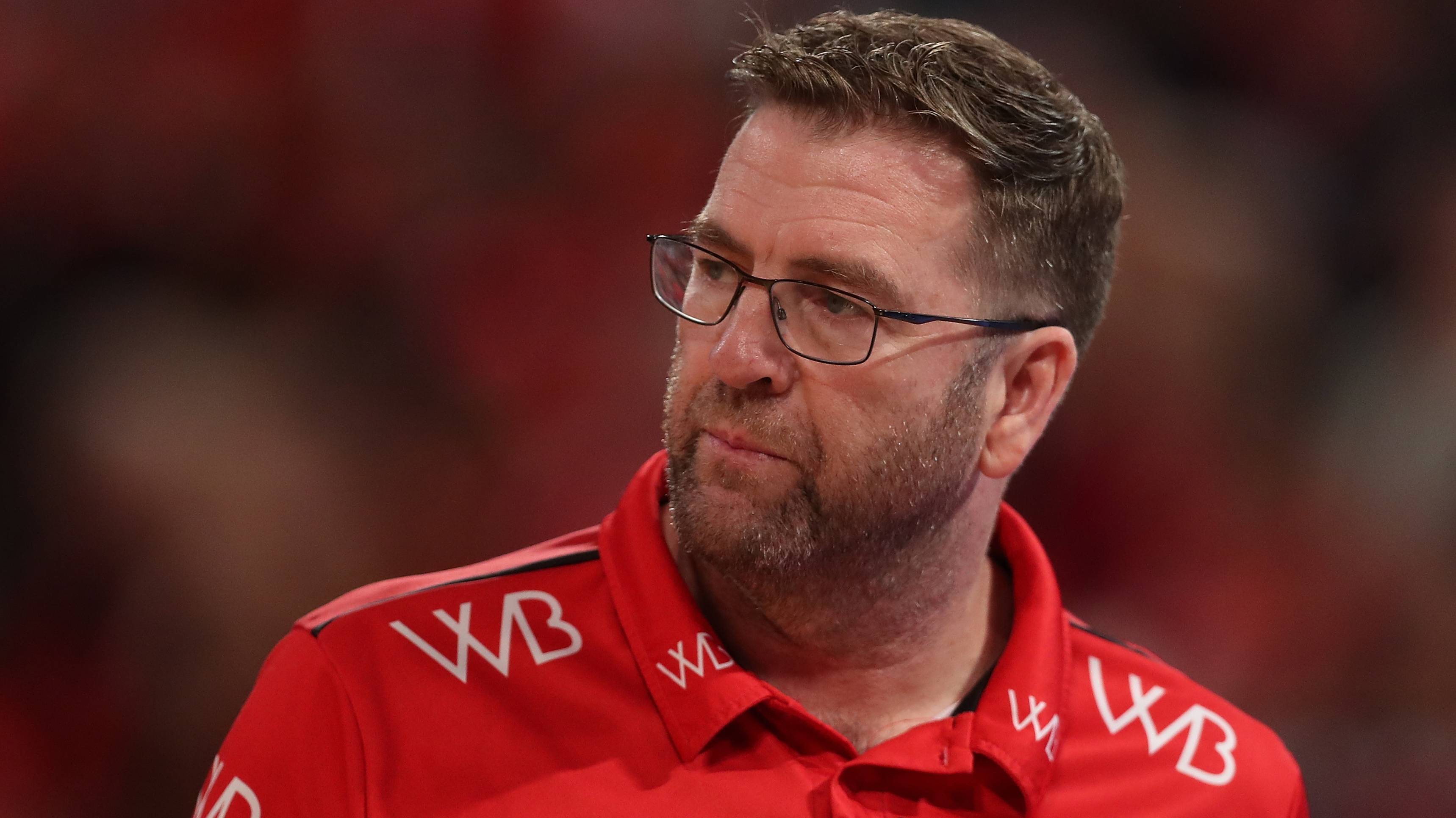 REPORT: Frontrunner emerges for 36ers job