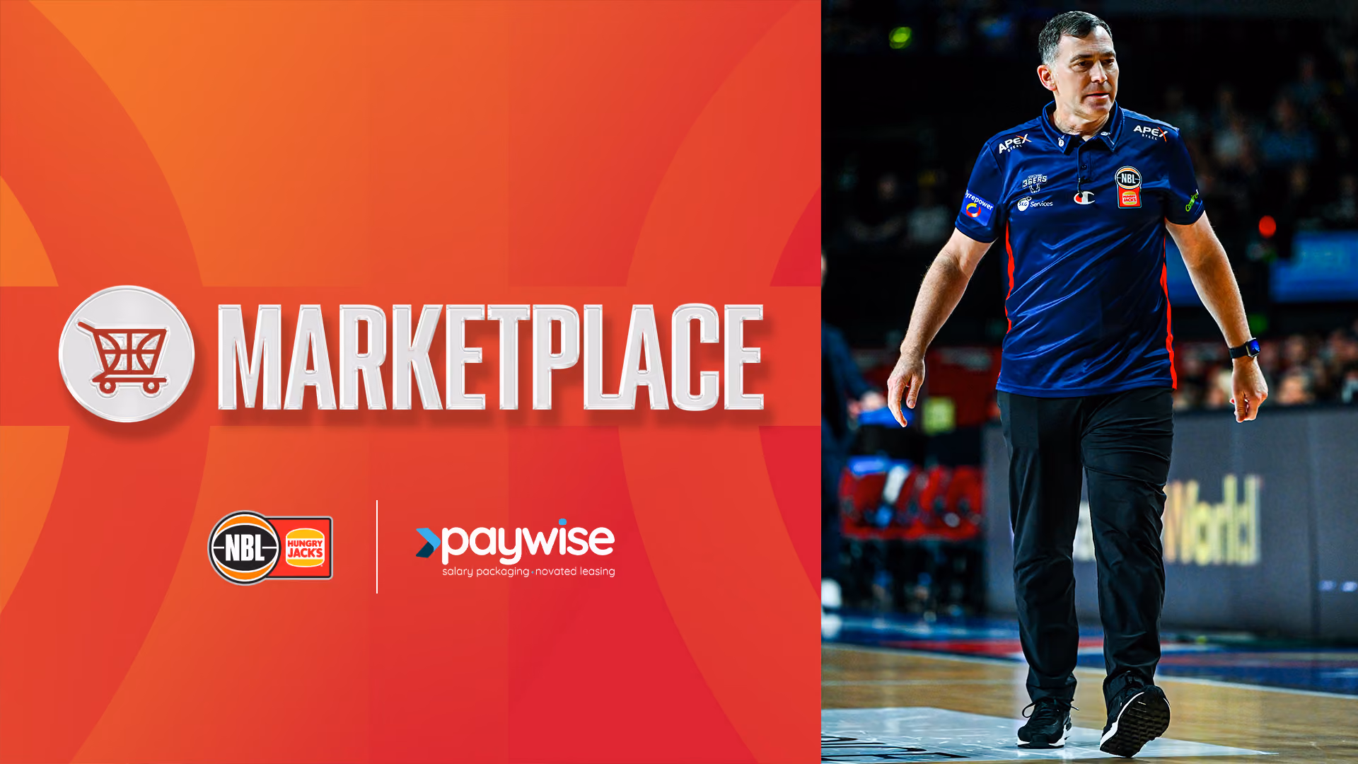 The Marketplace: Mike Wells steps down as coach