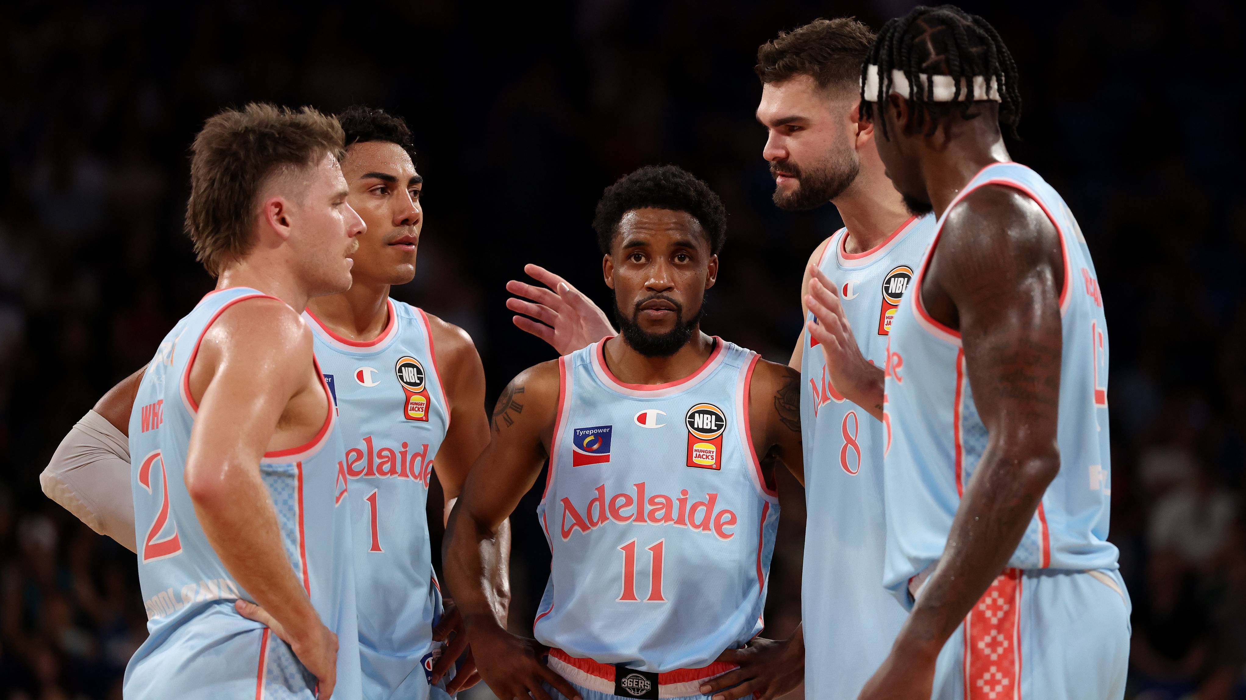 'Big game experience': 36ers outline coaching criteria