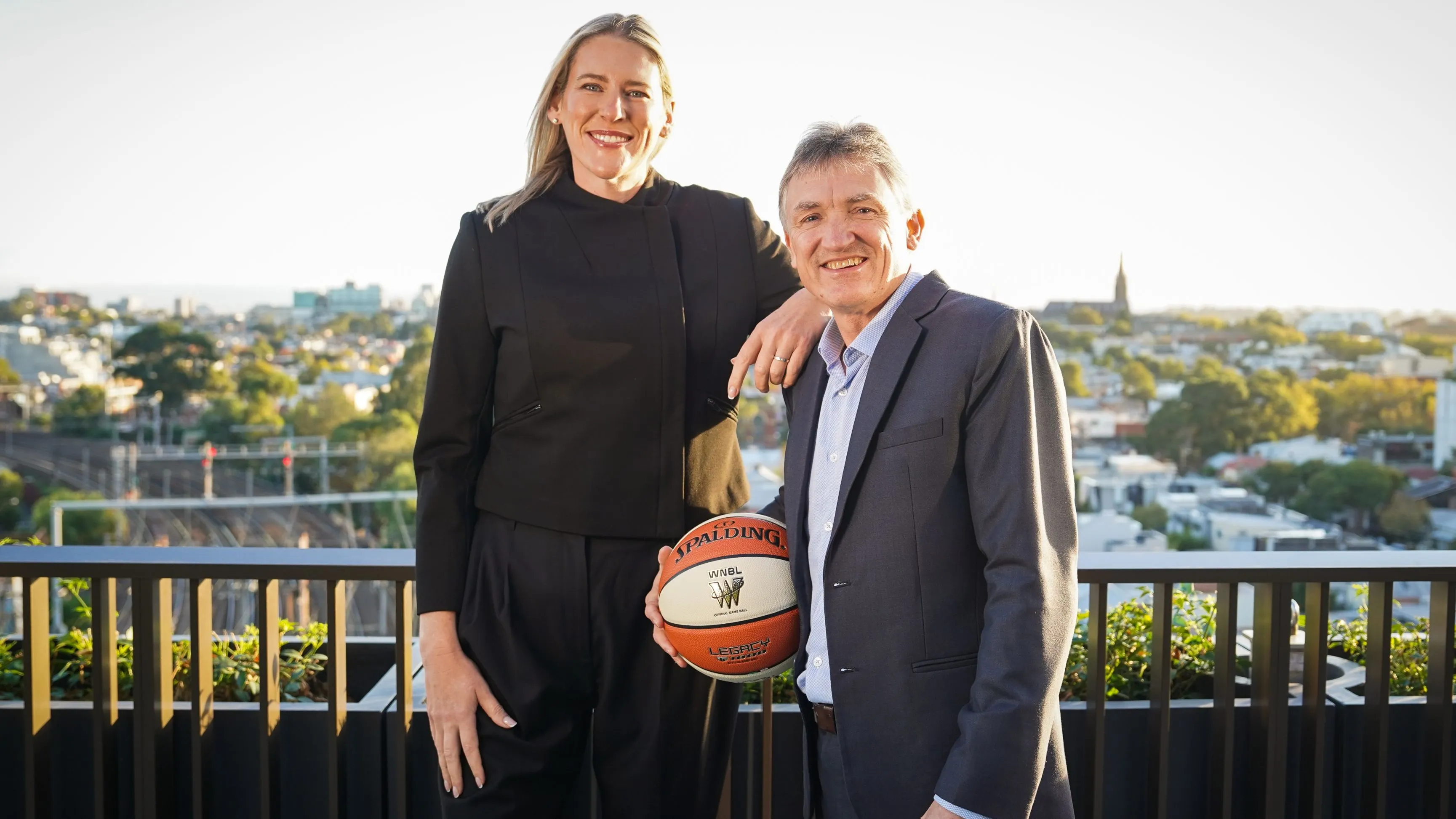Jackson and Nelson headline exciting hoops evolution