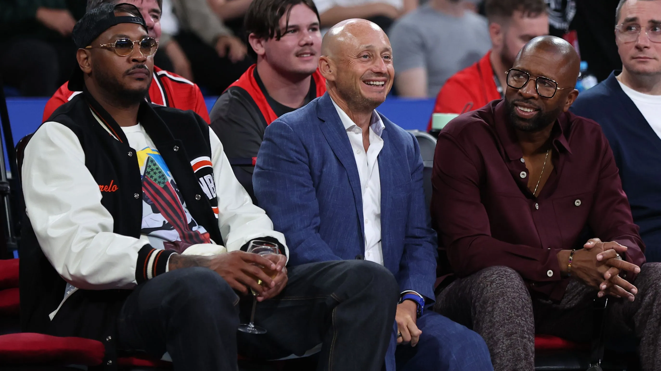 NBA icons behind Gold Coast expansion bid