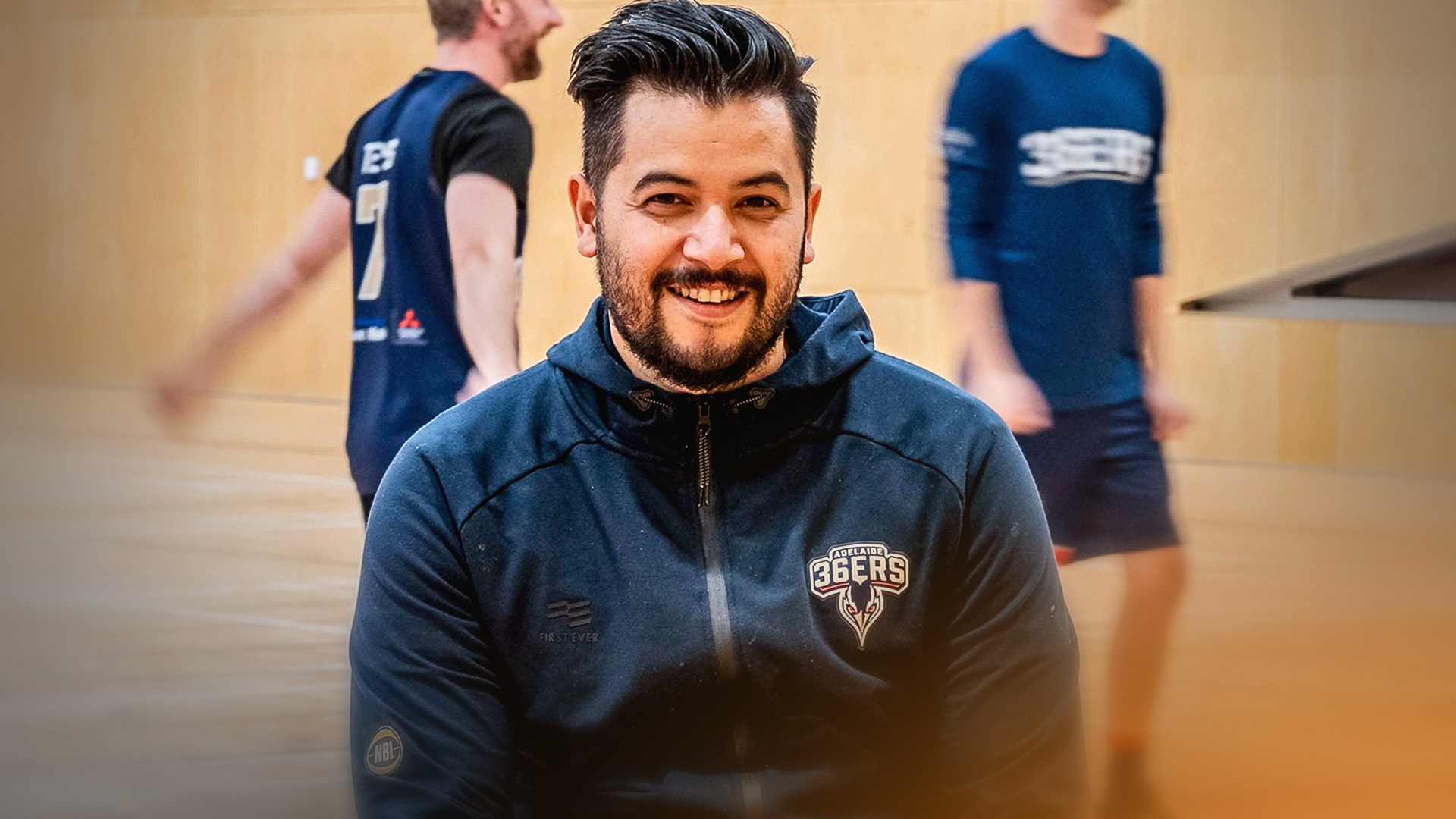 NBL Now: Adelaide's Tristan Chai