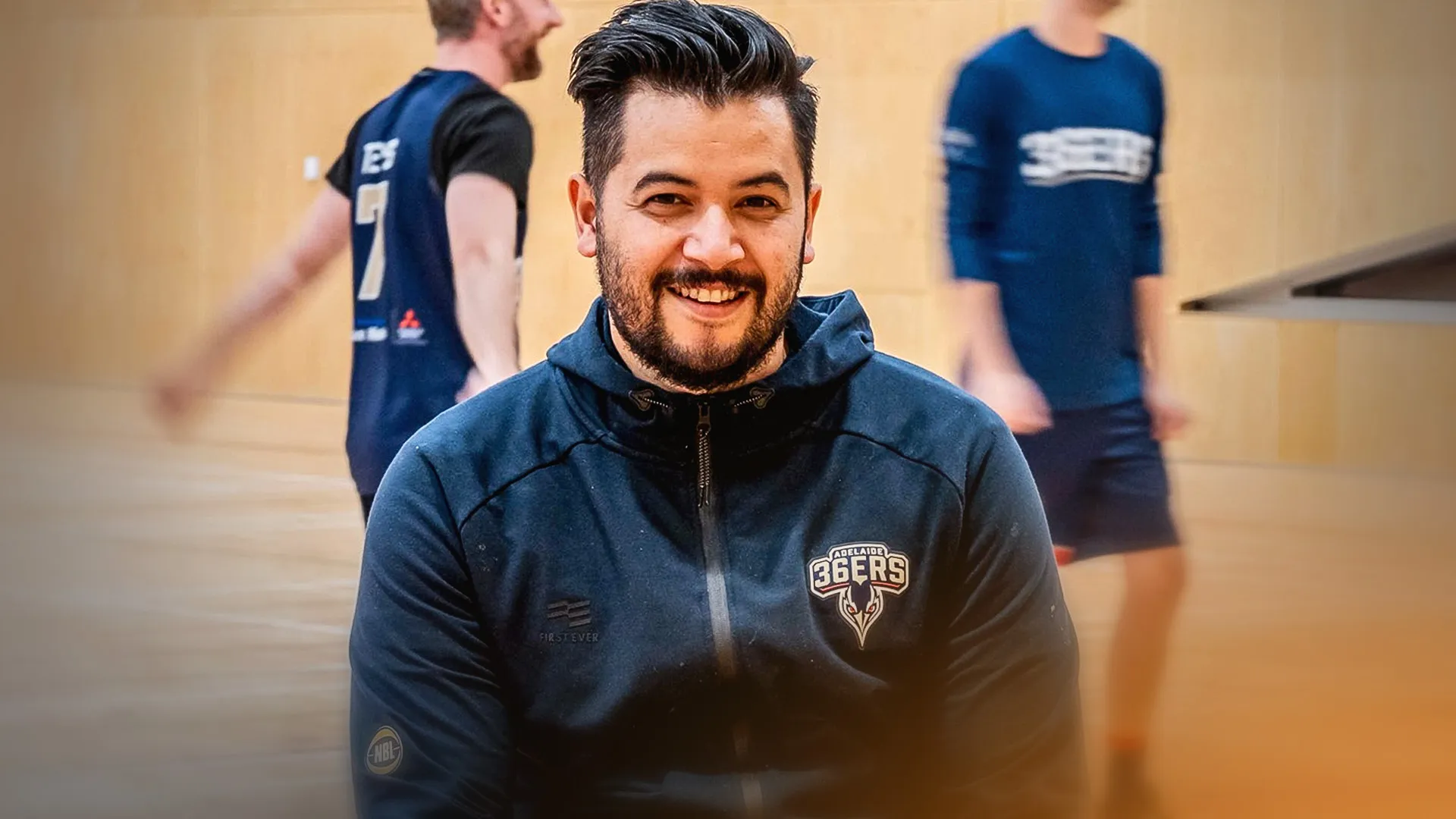 NBL Now: Adelaide's Tristan Chai