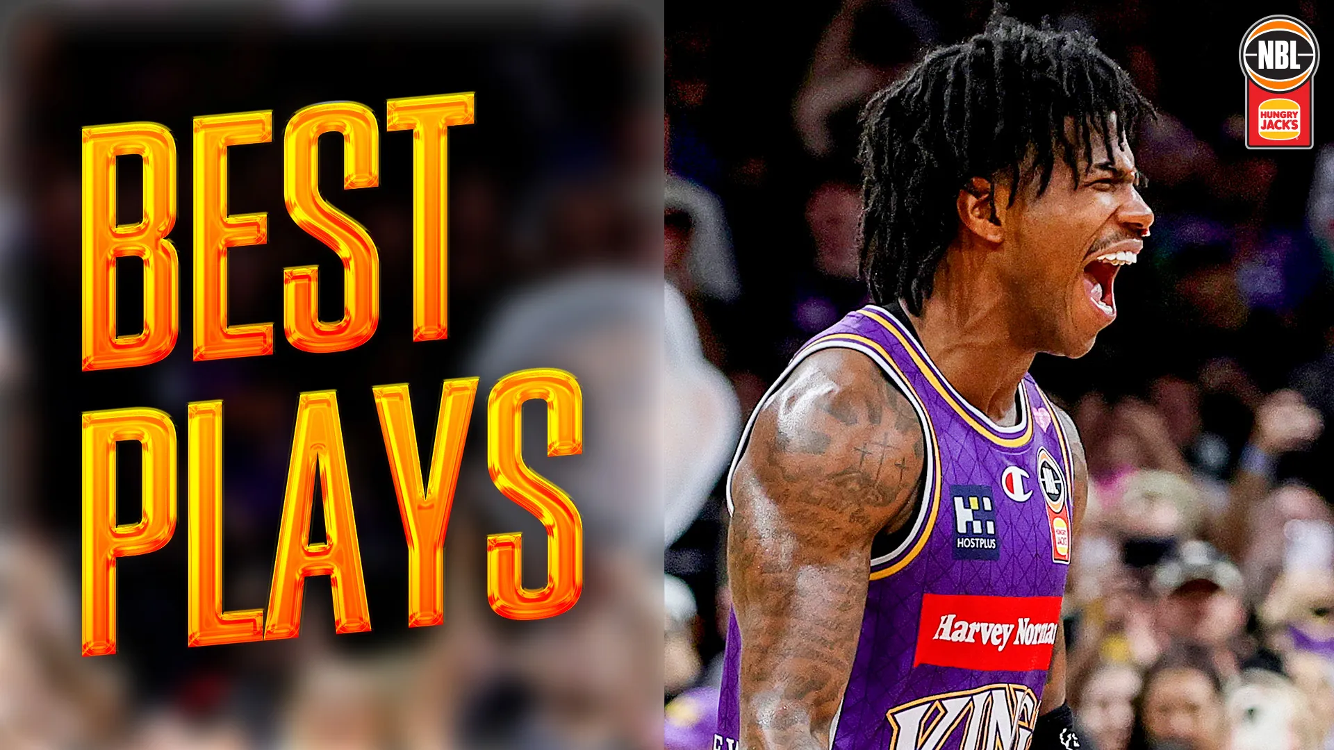 WATCH: Best Plays of NBL26