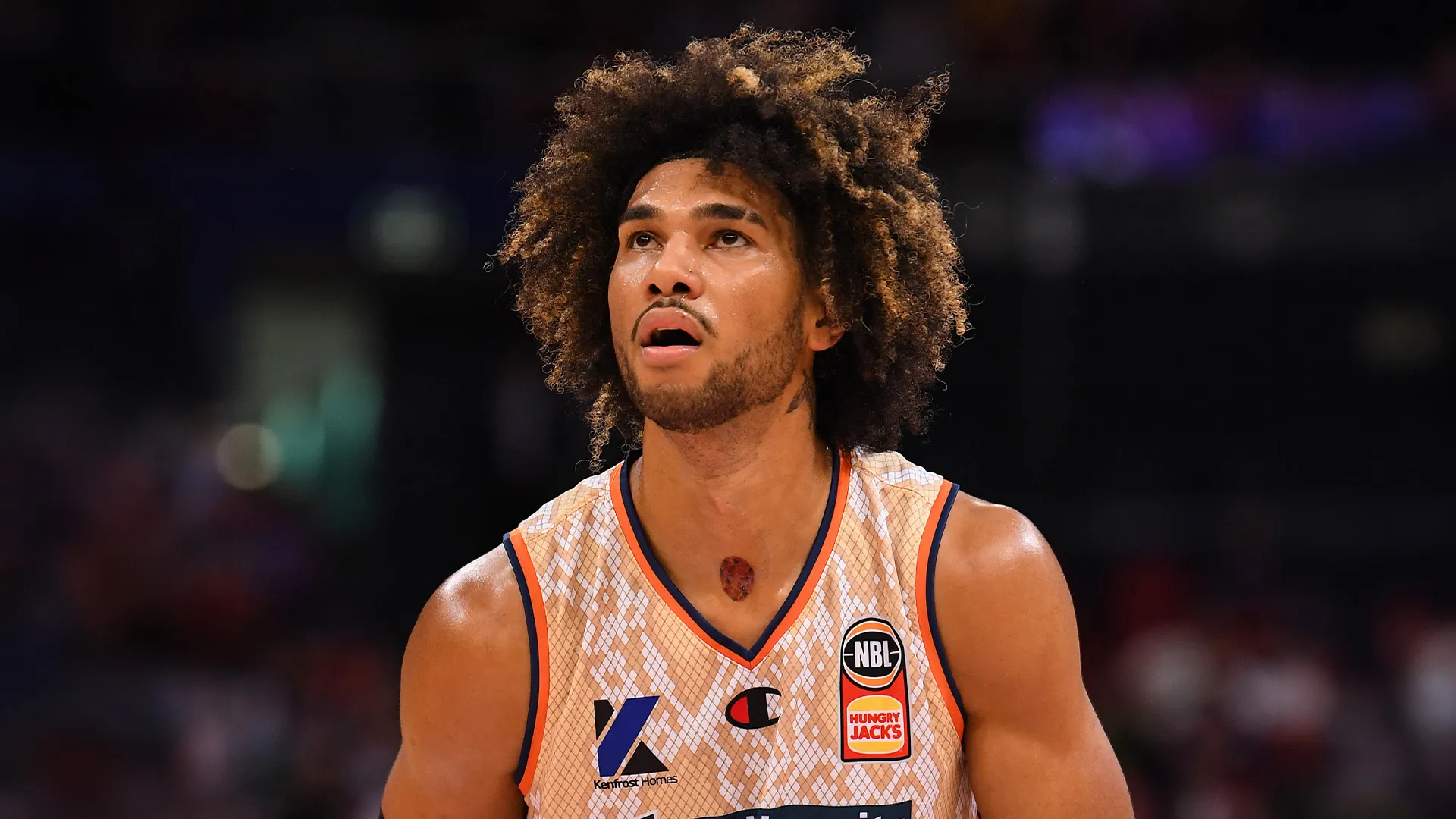 REPORT: Taipans sign Australian Boomer