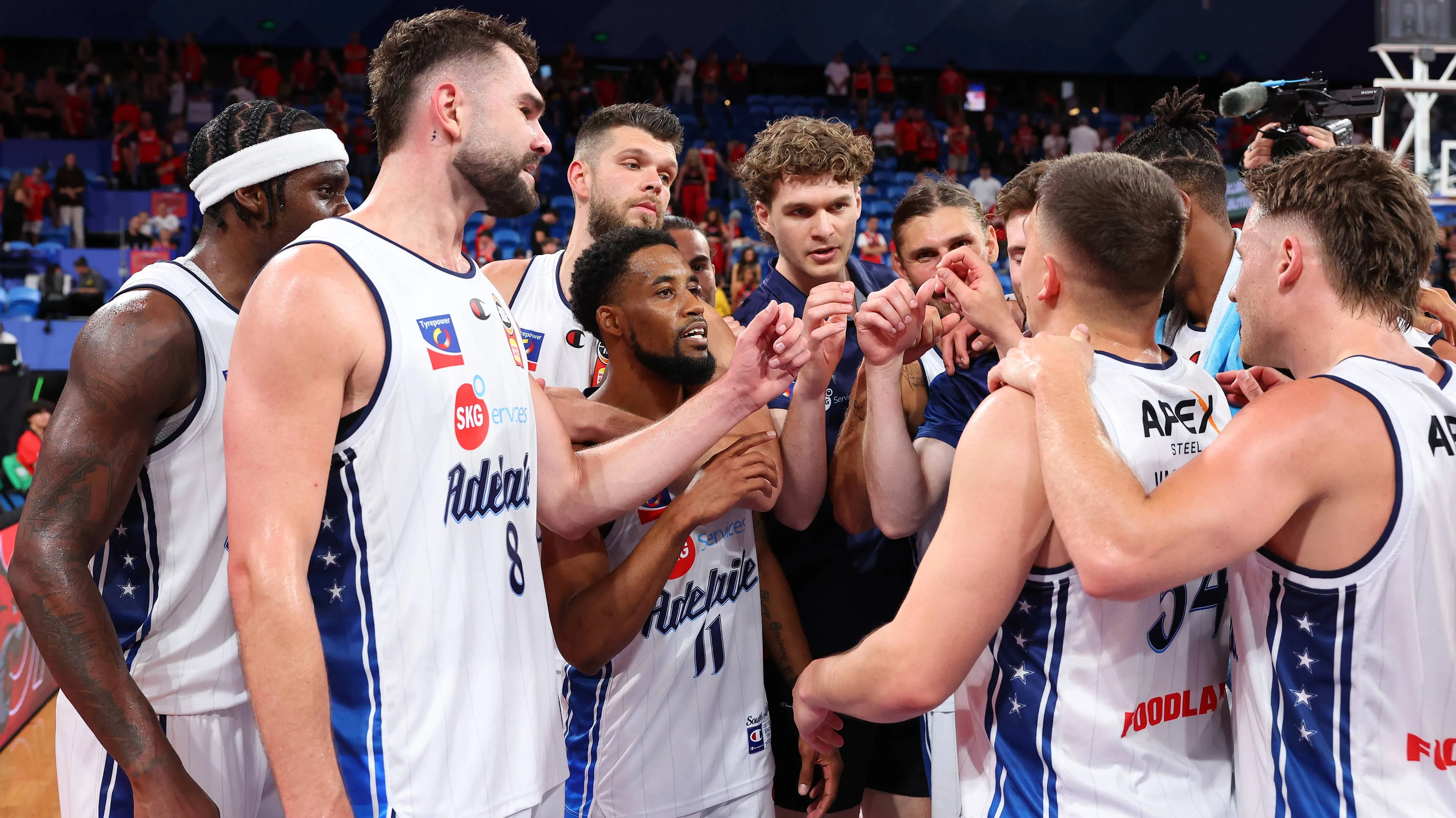 The formula behind the Sixers' historic season