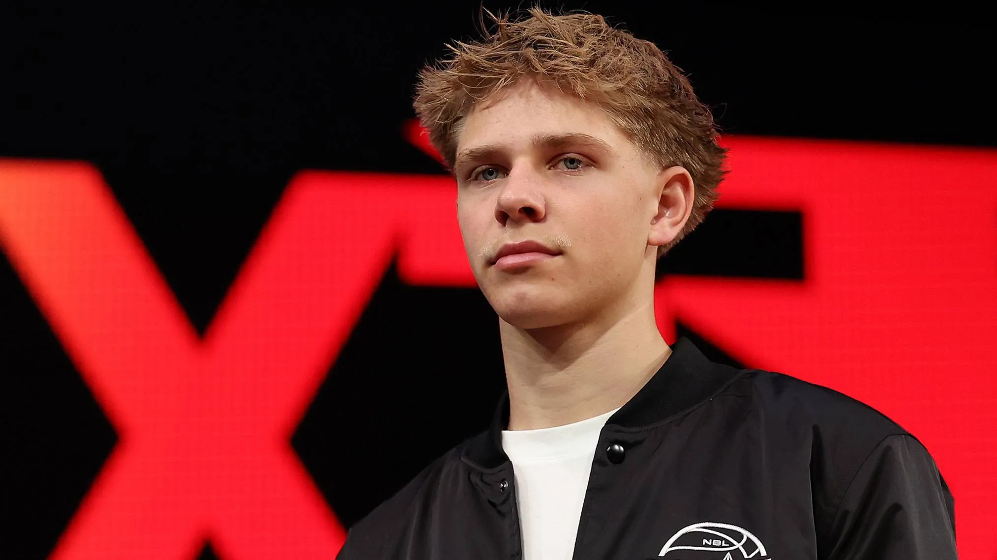 Next Star headlines Australian Under 17s team