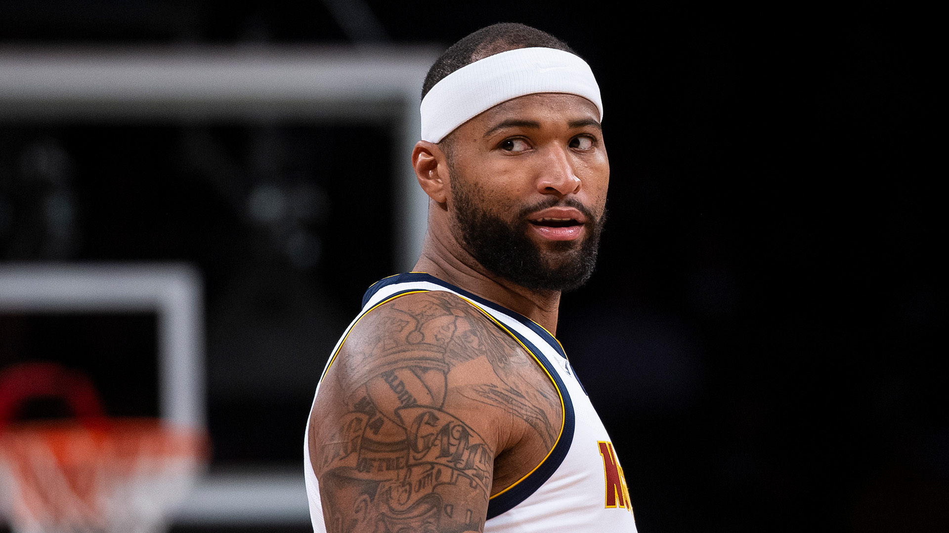 NBA All-Star a 'huge fan' of NBL