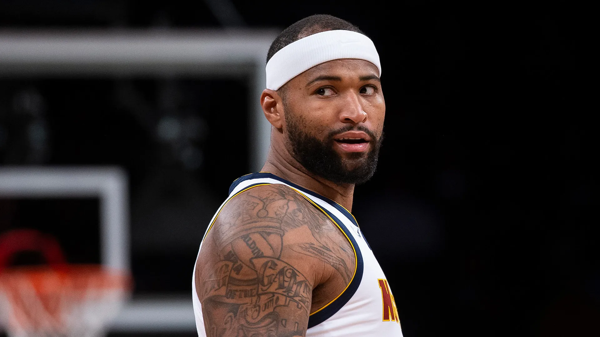NBA All-Star a 'huge fan' of NBL