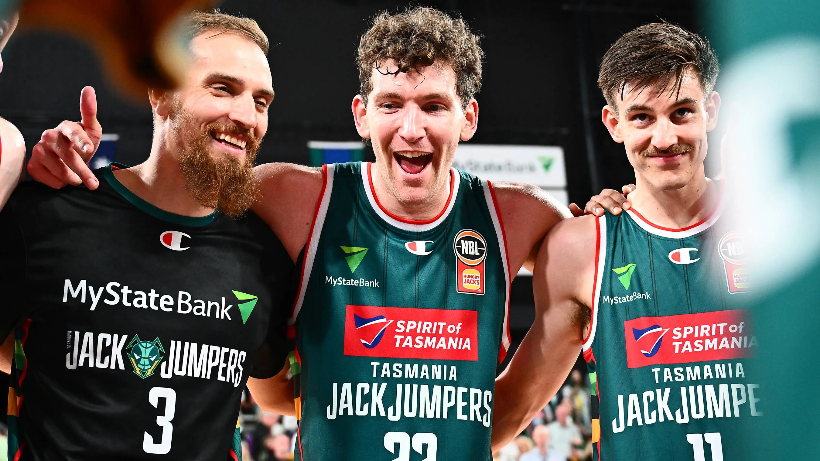 JackJumpers captain re-signs on multi-year deal