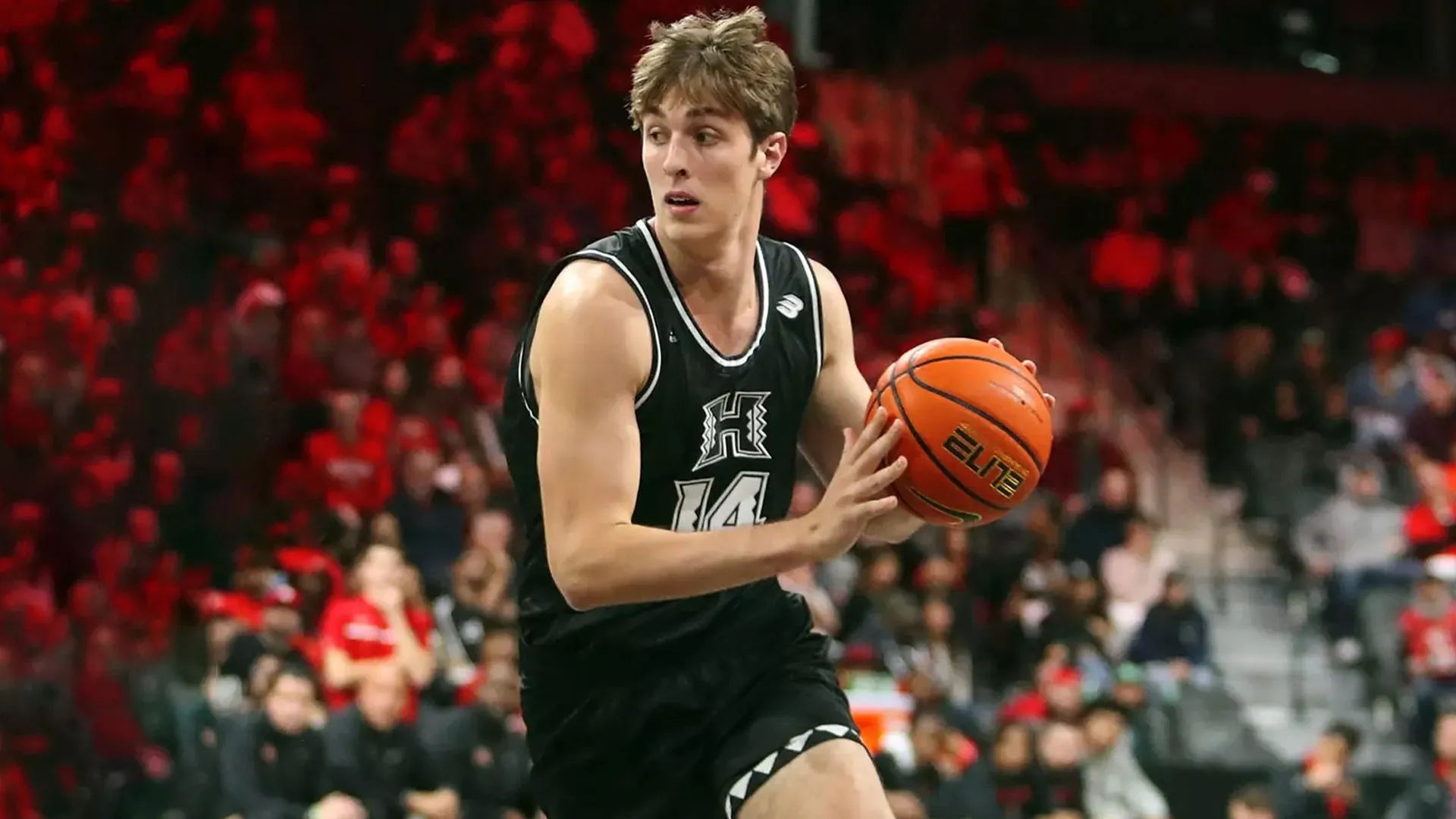 Bullets sign Brisbane talent to multi-year deal