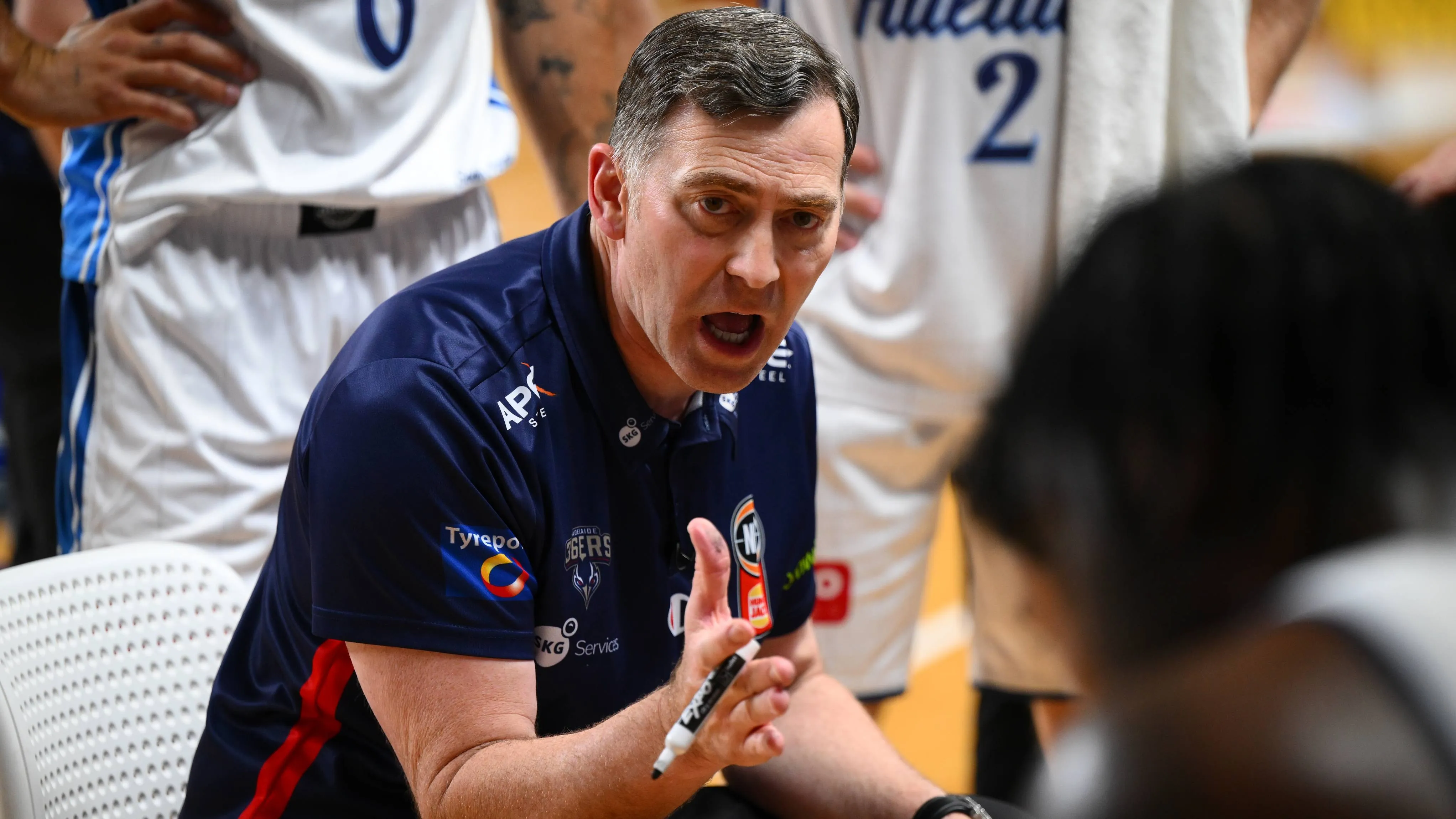REPORT: Sixers coach lands US gig