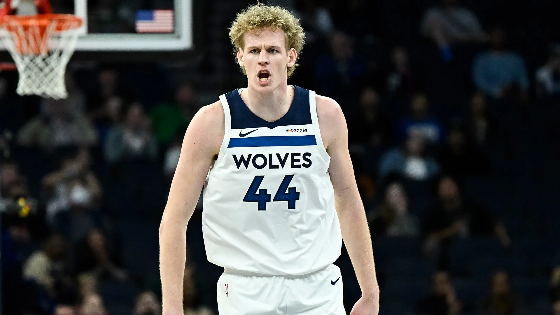 Rookie NBA season to remember for Next Star