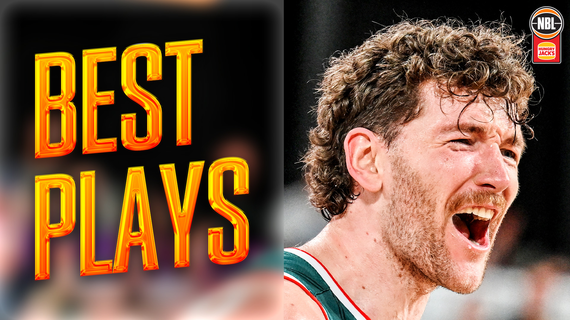WATCH: Top plays of Magnay's NBL26 season 