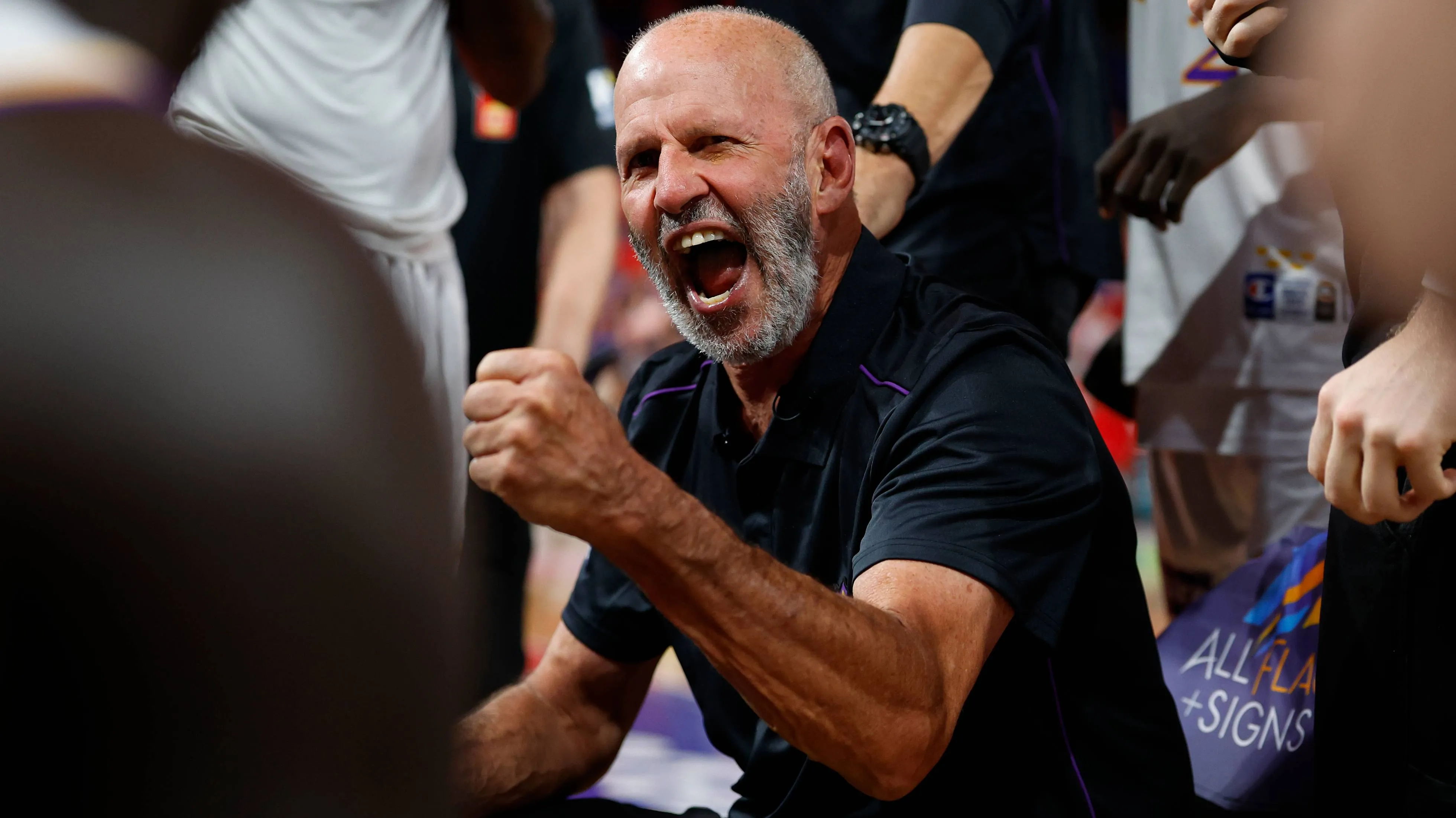 The criticism that lit a fire under the Kings