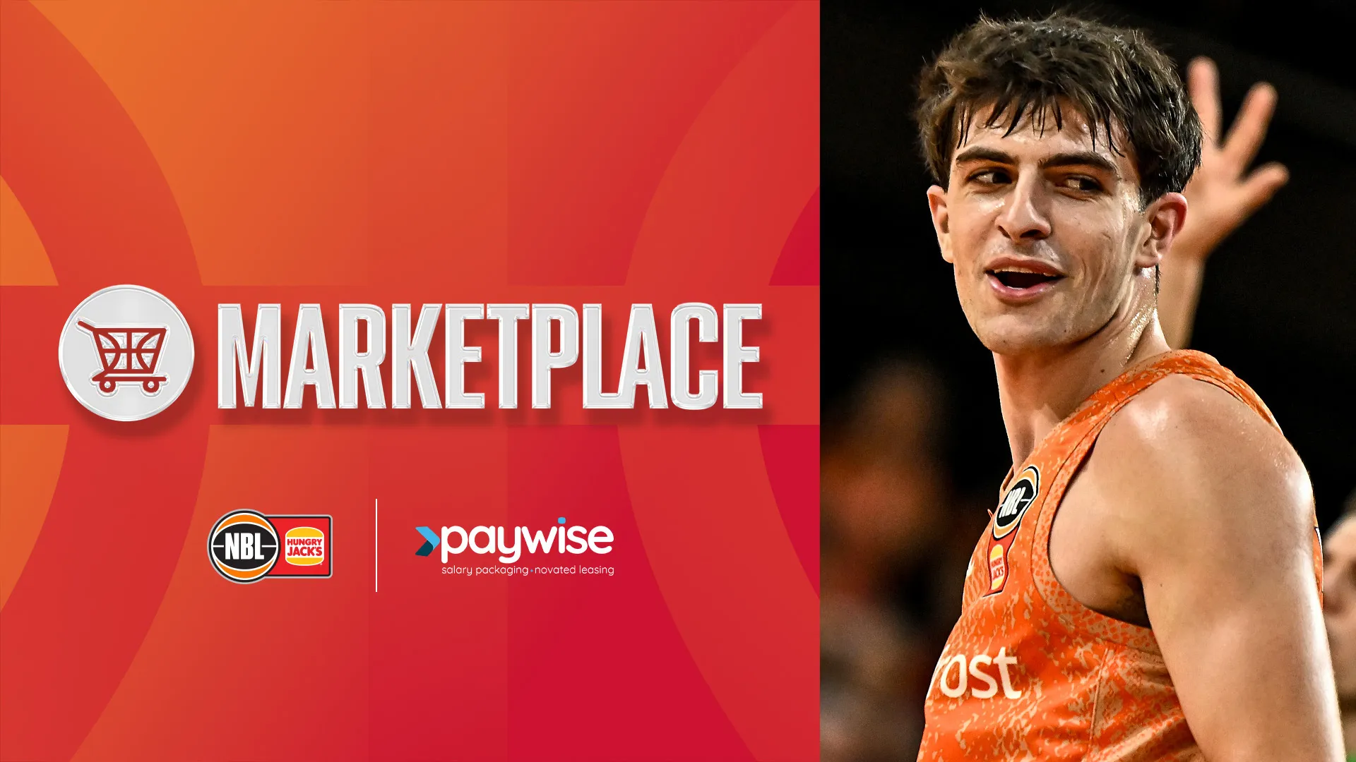 The Marketplace: Young gun returns, Breakers' search & more