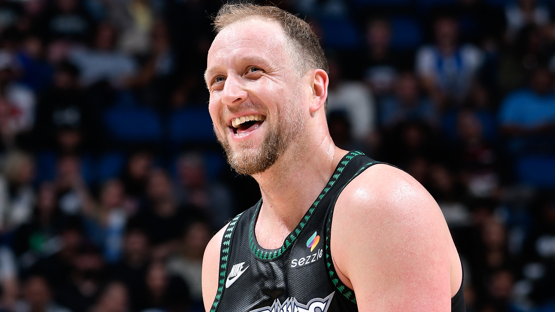 BREAKING: Aussie icon returns to NBL