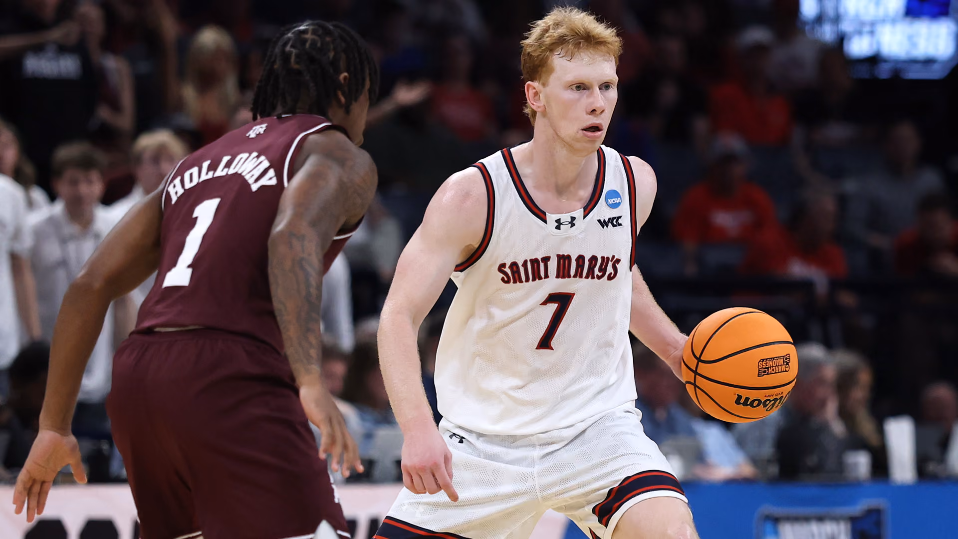 NBL teams to host St. Mary's in pre-season games