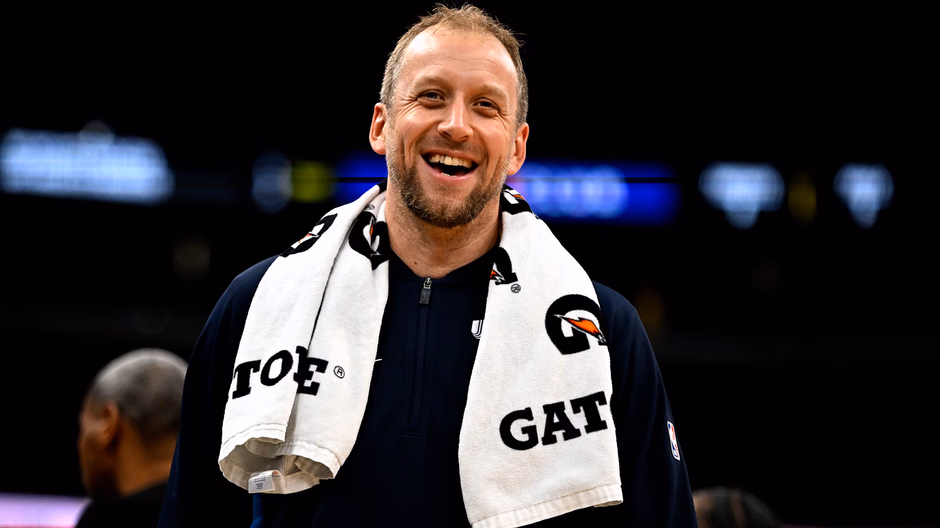 ‘Work my arse off’: Ingles’ NBL promise