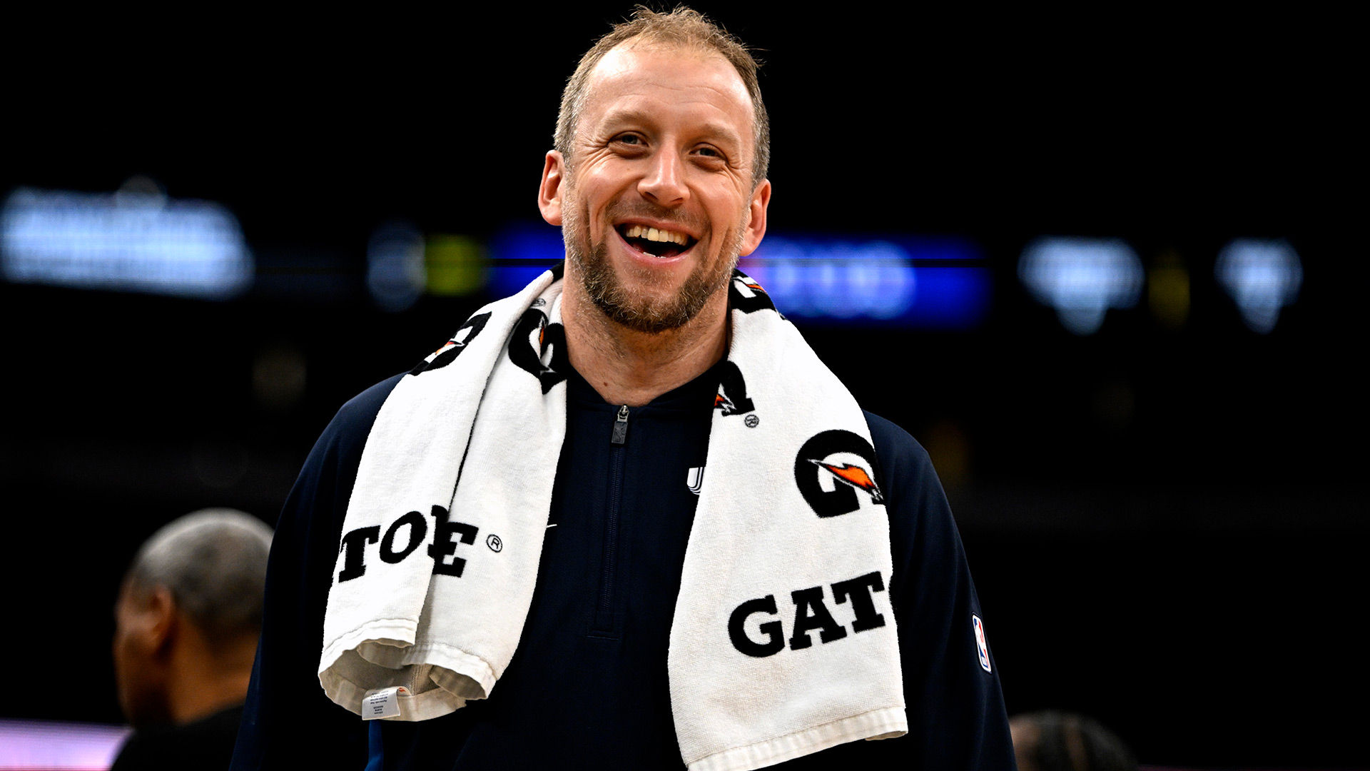 ‘Work my arse off’: Ingles’ NBL promise
