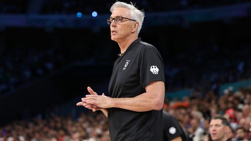 Gordon Herbert’s path to the Breakers spans the globe
