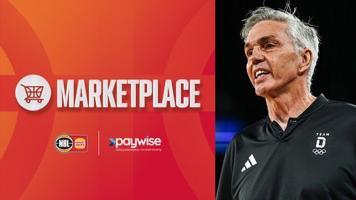 The Marketplace: The NBL's "monumental moment"