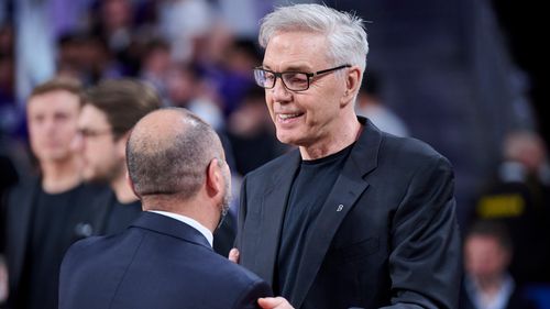 "One of the biggest signings in NBL history"