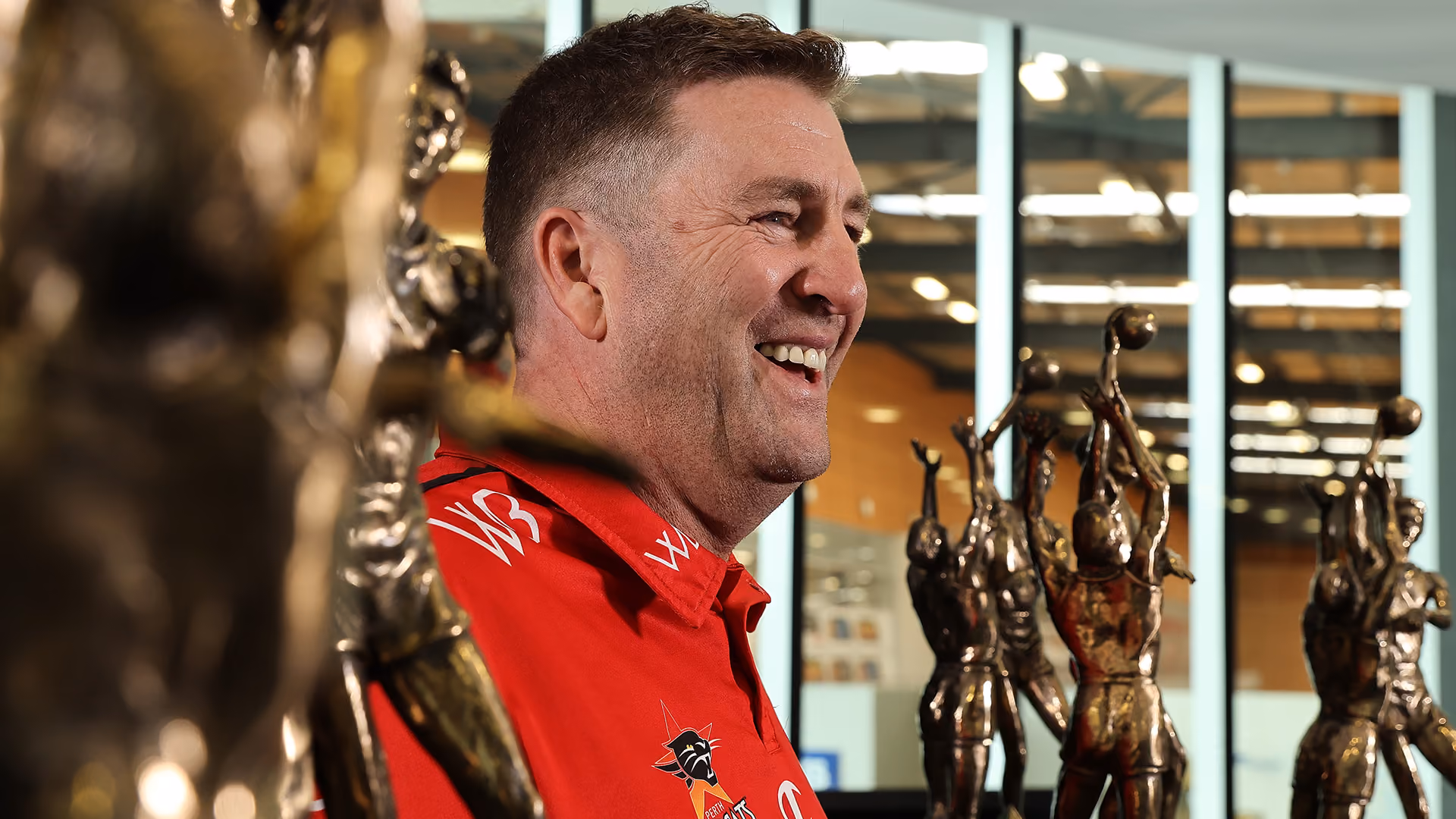 36ers land five-time Championship coach