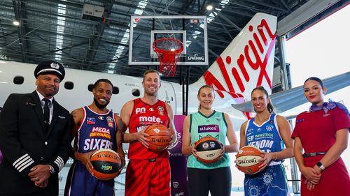 HoopsFest returns to Perth for NBL27