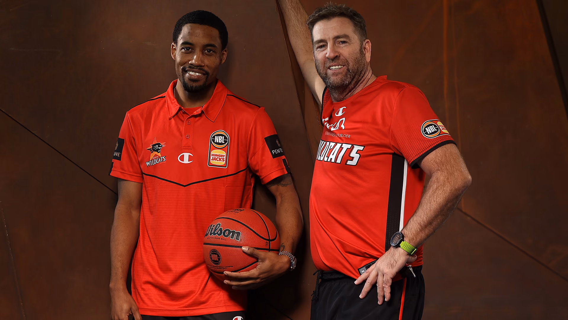 Cotton: 'I got my Phil Jackson back'