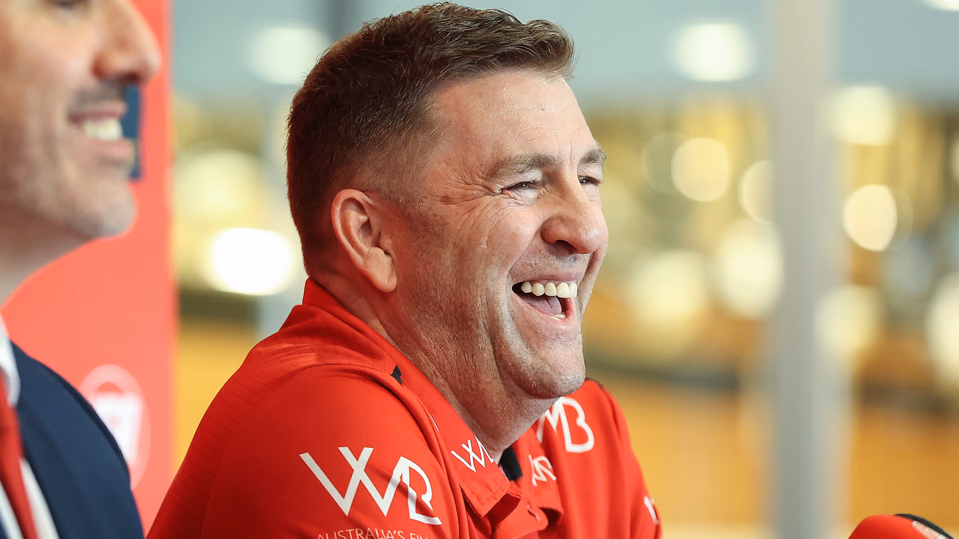 Inside Adelaide's race to secure coach's signature
