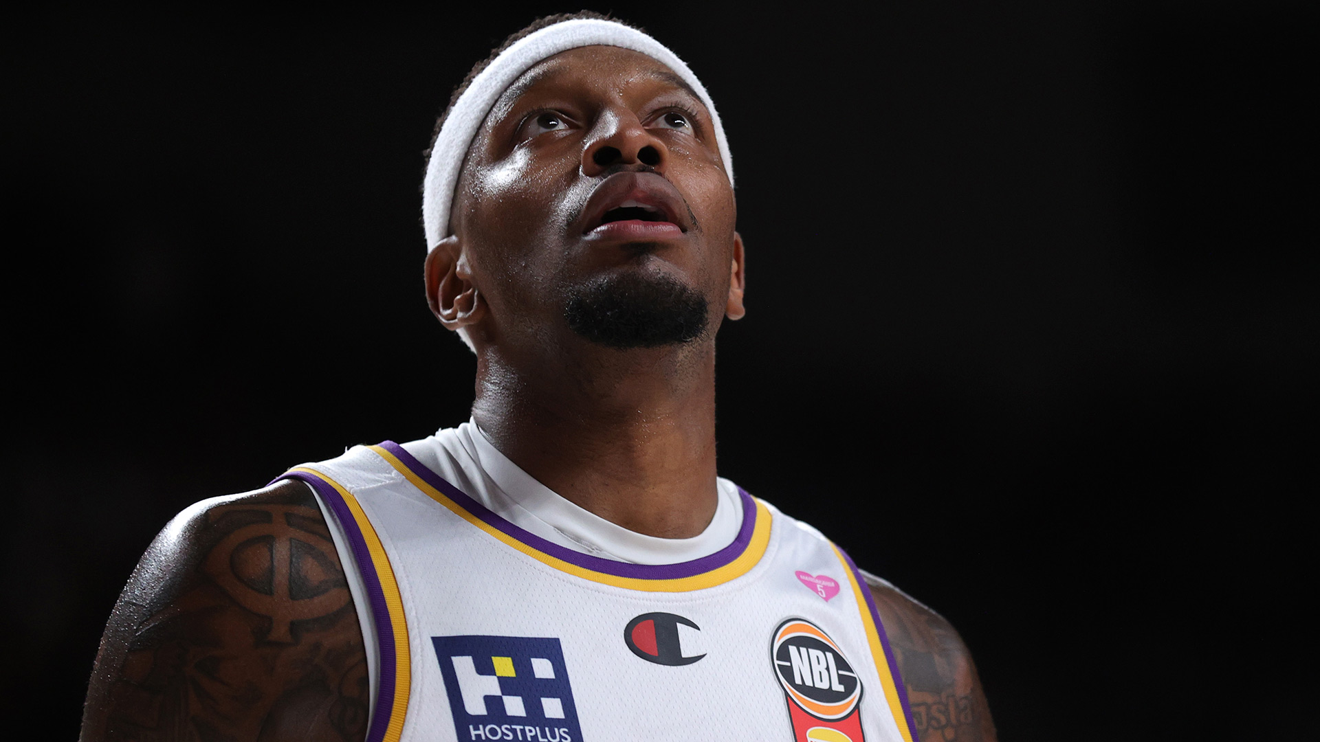 Movers and shakers: 36ers eye Torrey Craig coup