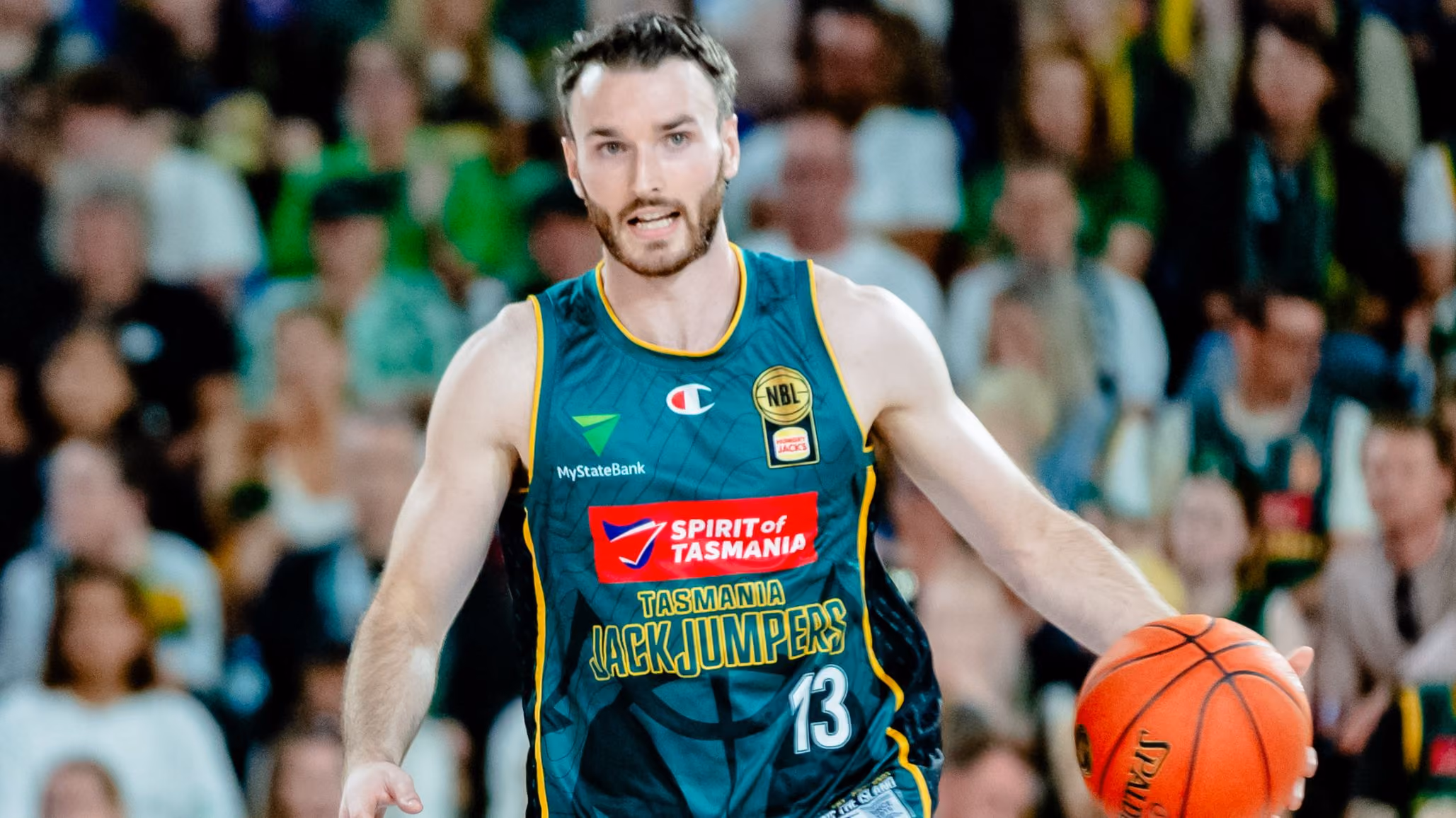 JackJumper set for 'significantly less time' on sidelines