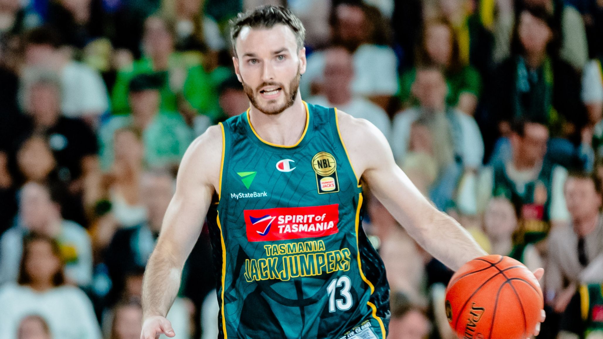 JackJumper set for 'significantly less time' on sidelines