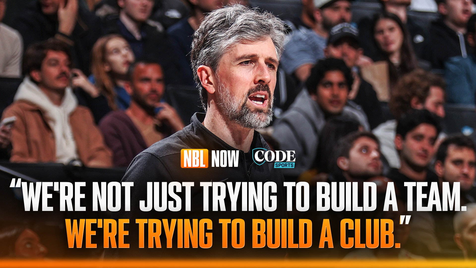 NBL Now | Weaver outlines plans for Bullets rebuild