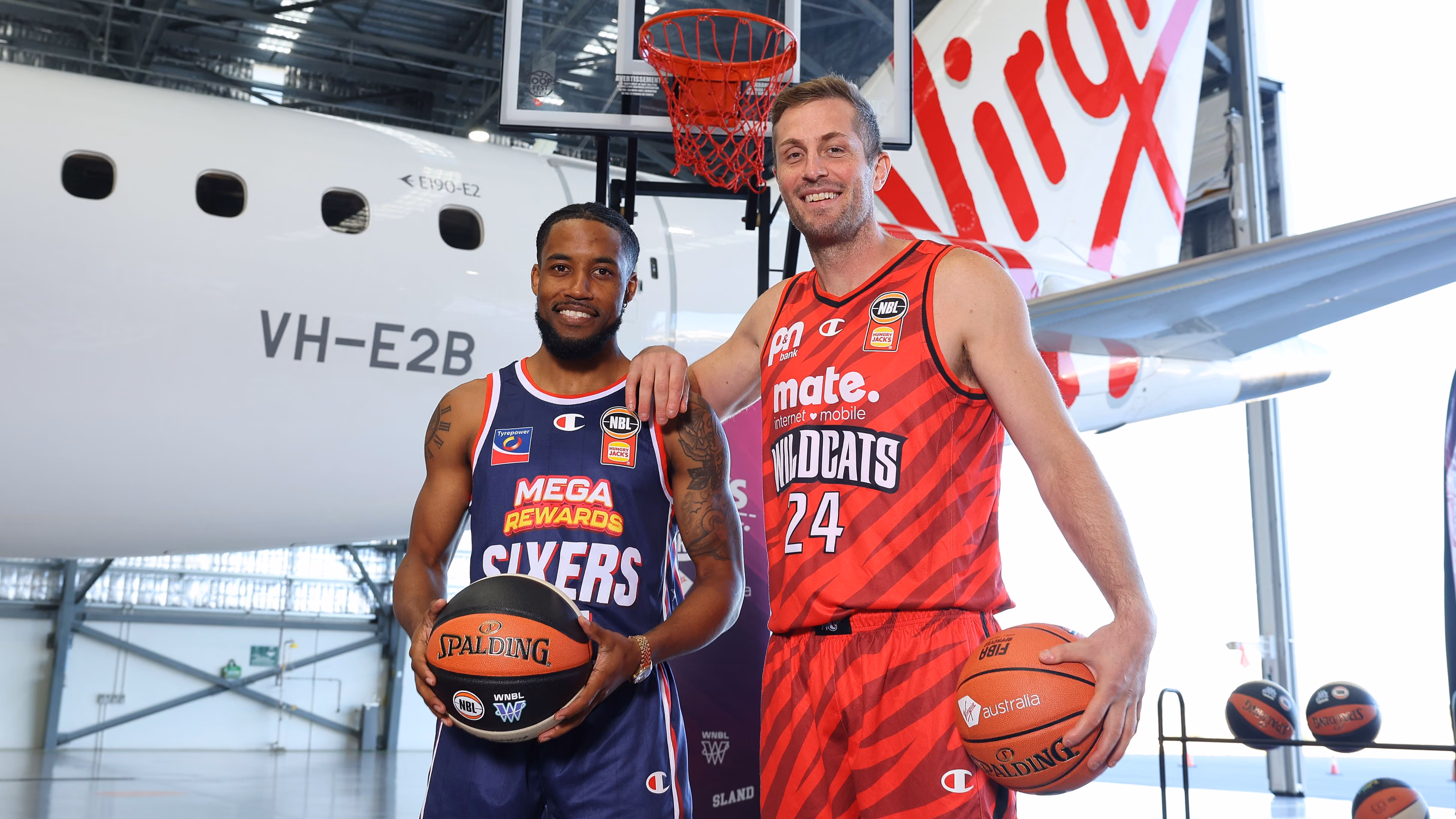 Schedule unveiled for biggest-ever HoopsFest