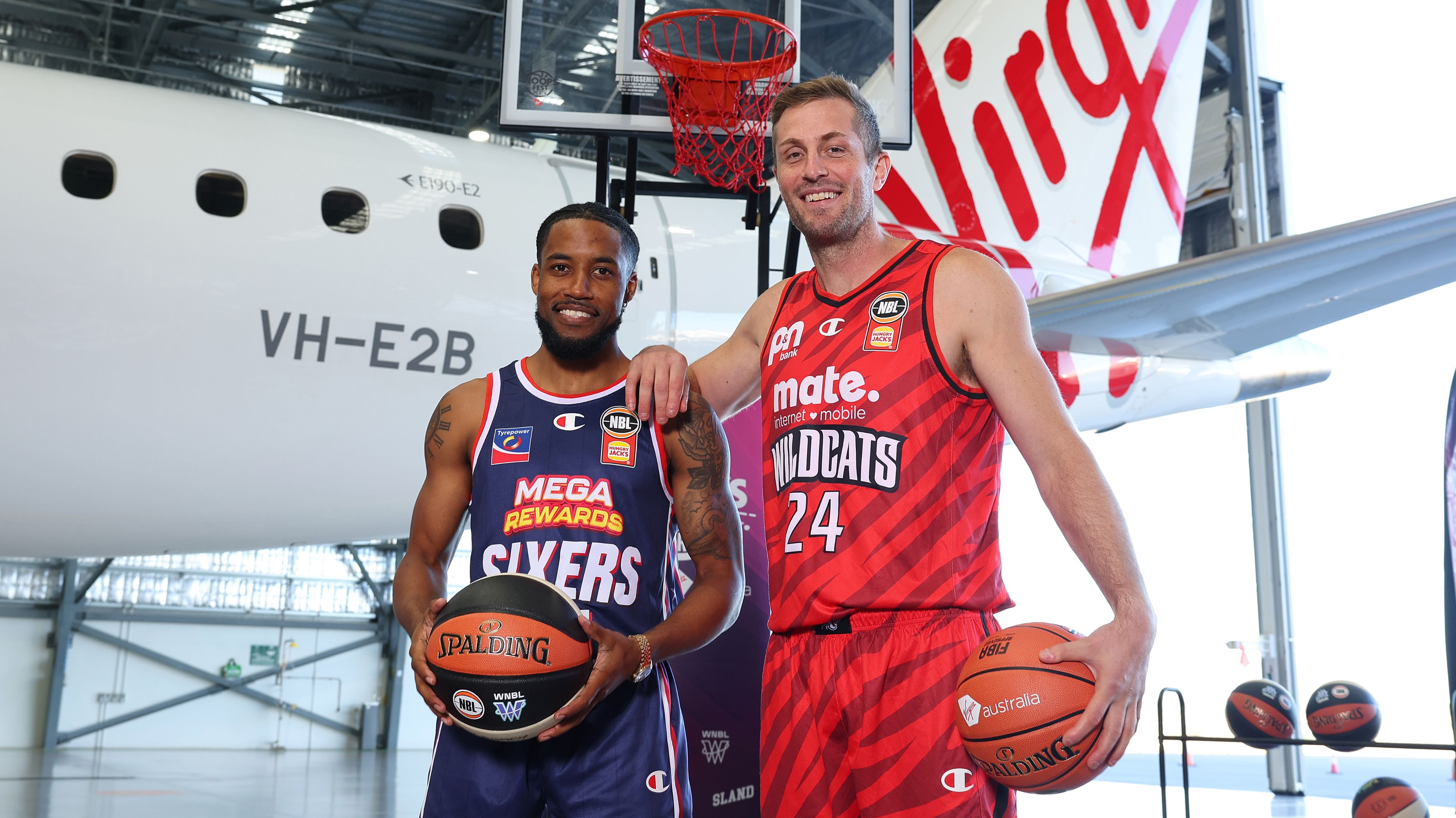 Schedule unveiled for biggest-ever HoopsFest