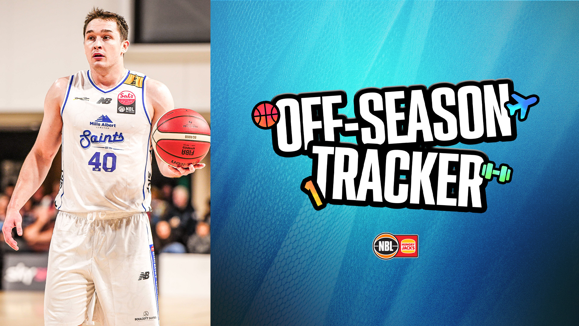 Team-by-Team: NBL26/27 Off-Season Wrap (From NBL1 to Overseas)