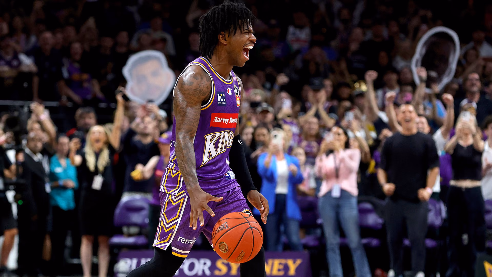 Nine days of hoops to ignite the NBL27 season