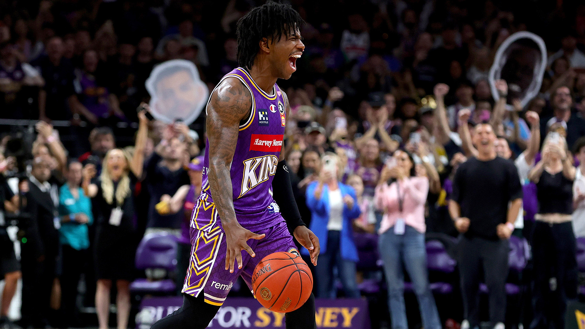 Nine days of hoops to ignite the NBL27 season