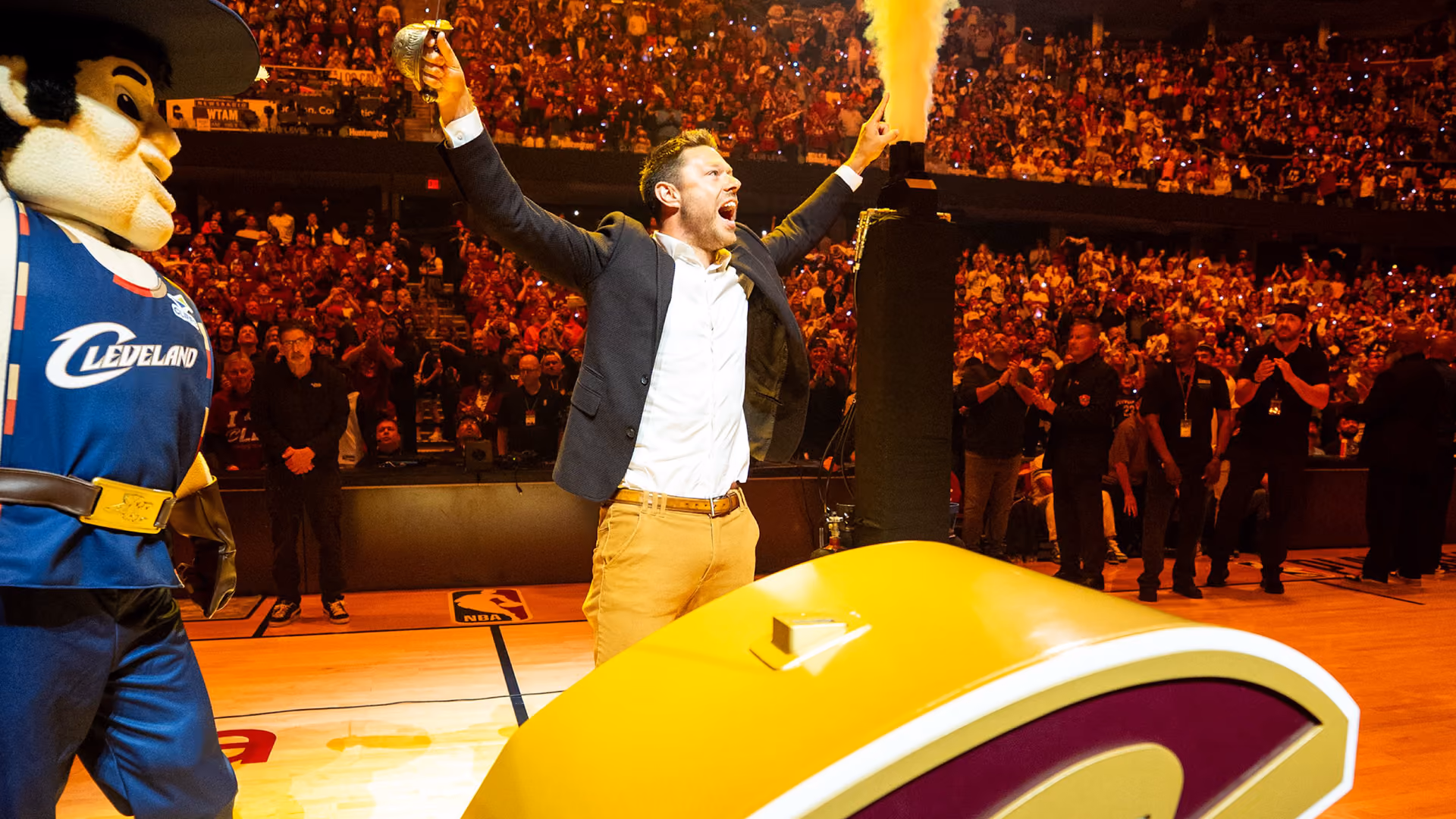 Dellavedova relives NBA glory in Playoff return