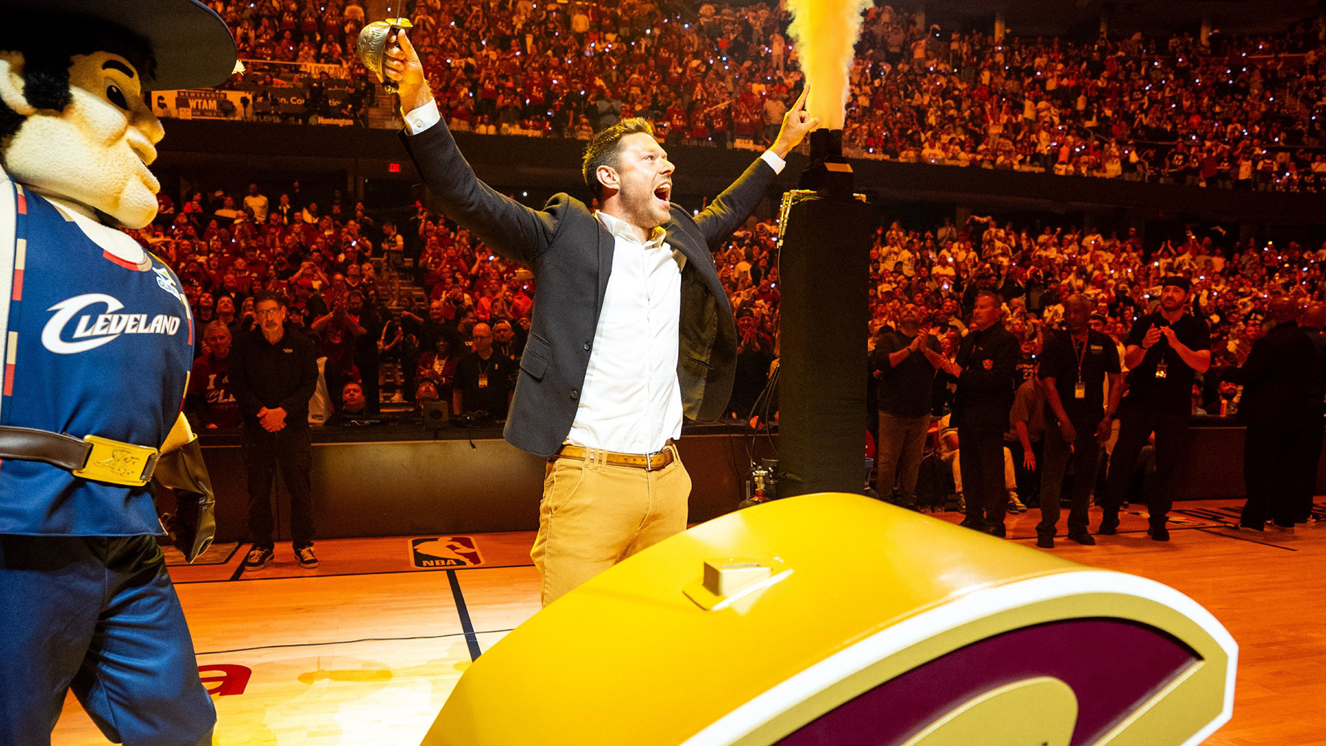 Dellavedova relives NBA glory in Playoff return