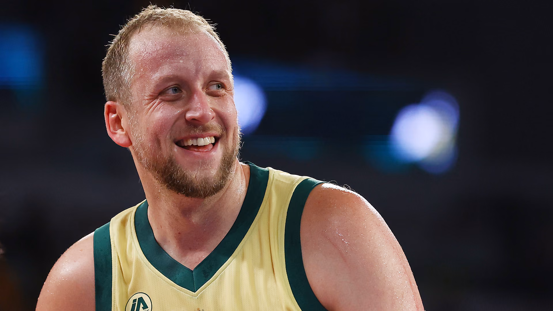 New era Boomers can win medals: Ingles