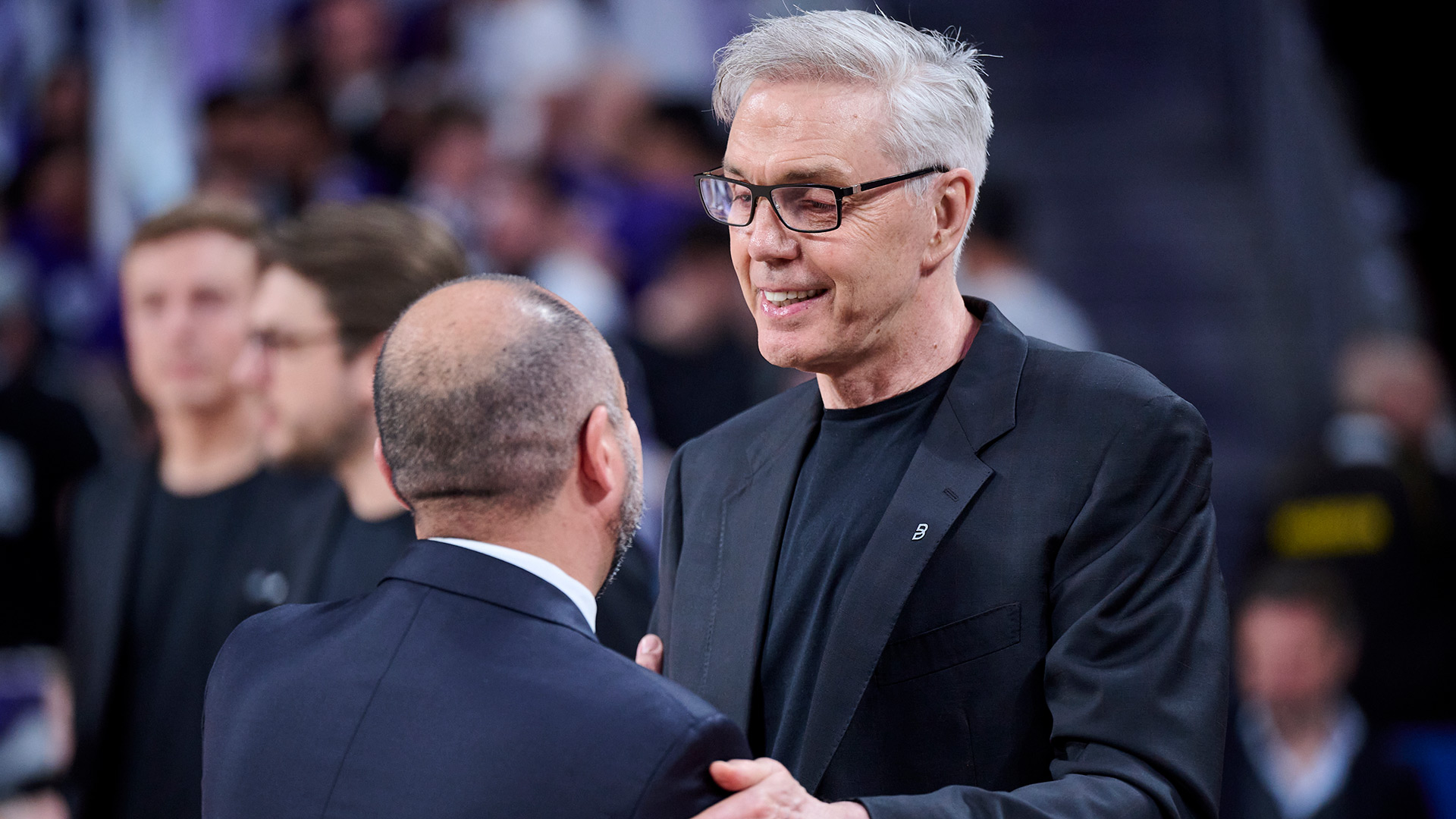 Herbert’s blueprint for building a champion