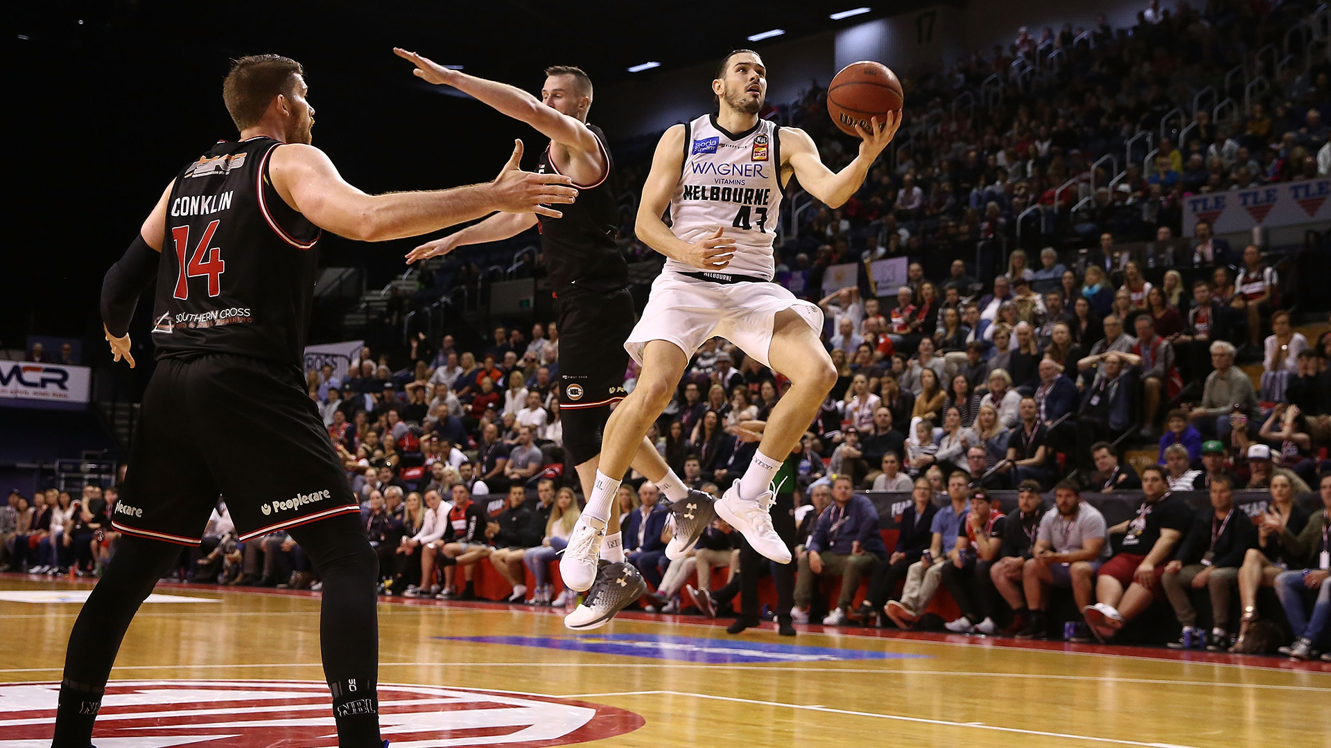 Throwback Thursday: An instant classic in the 'Gong
