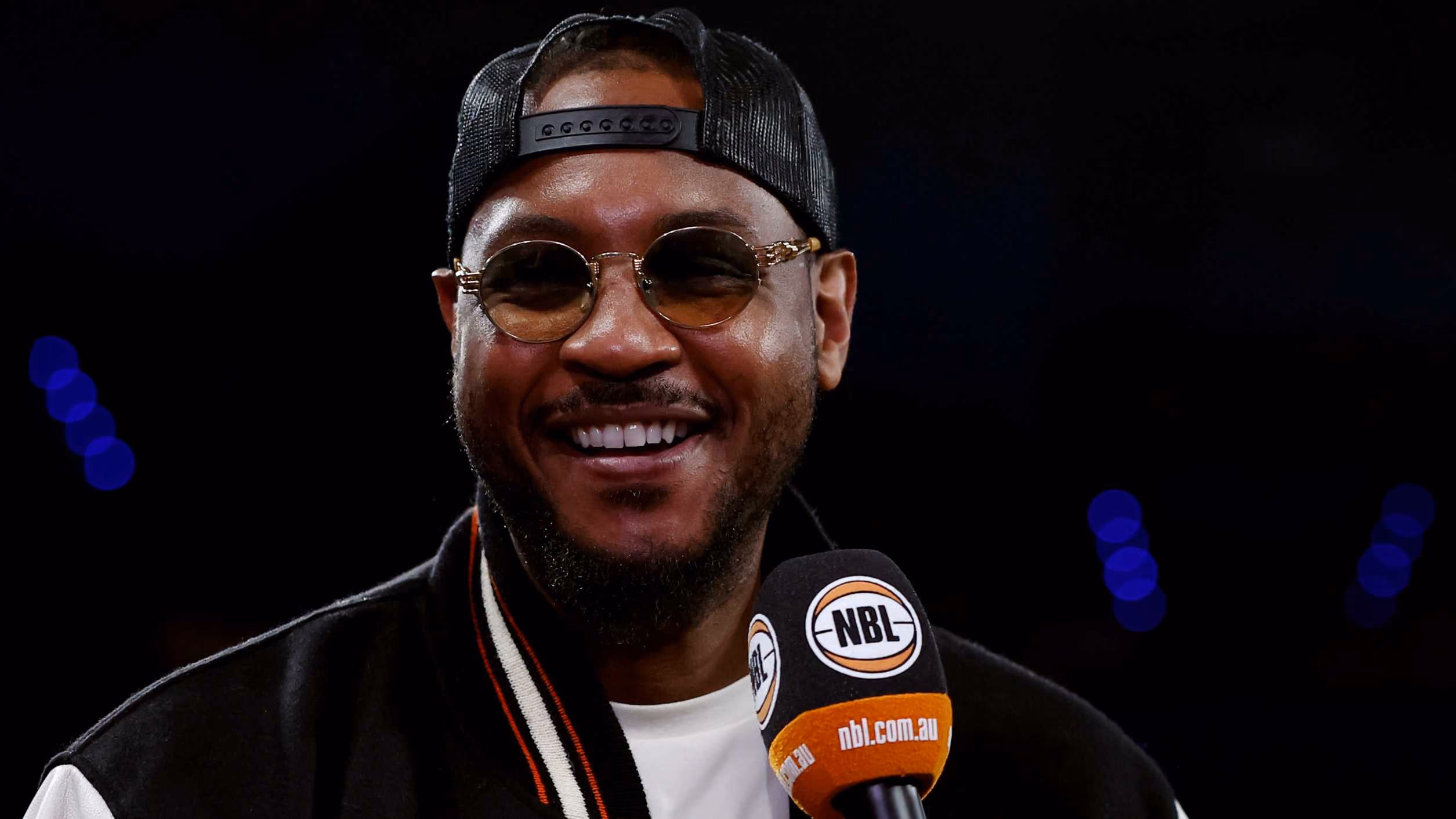 "Get out of college": NBA legends encourage NBL move